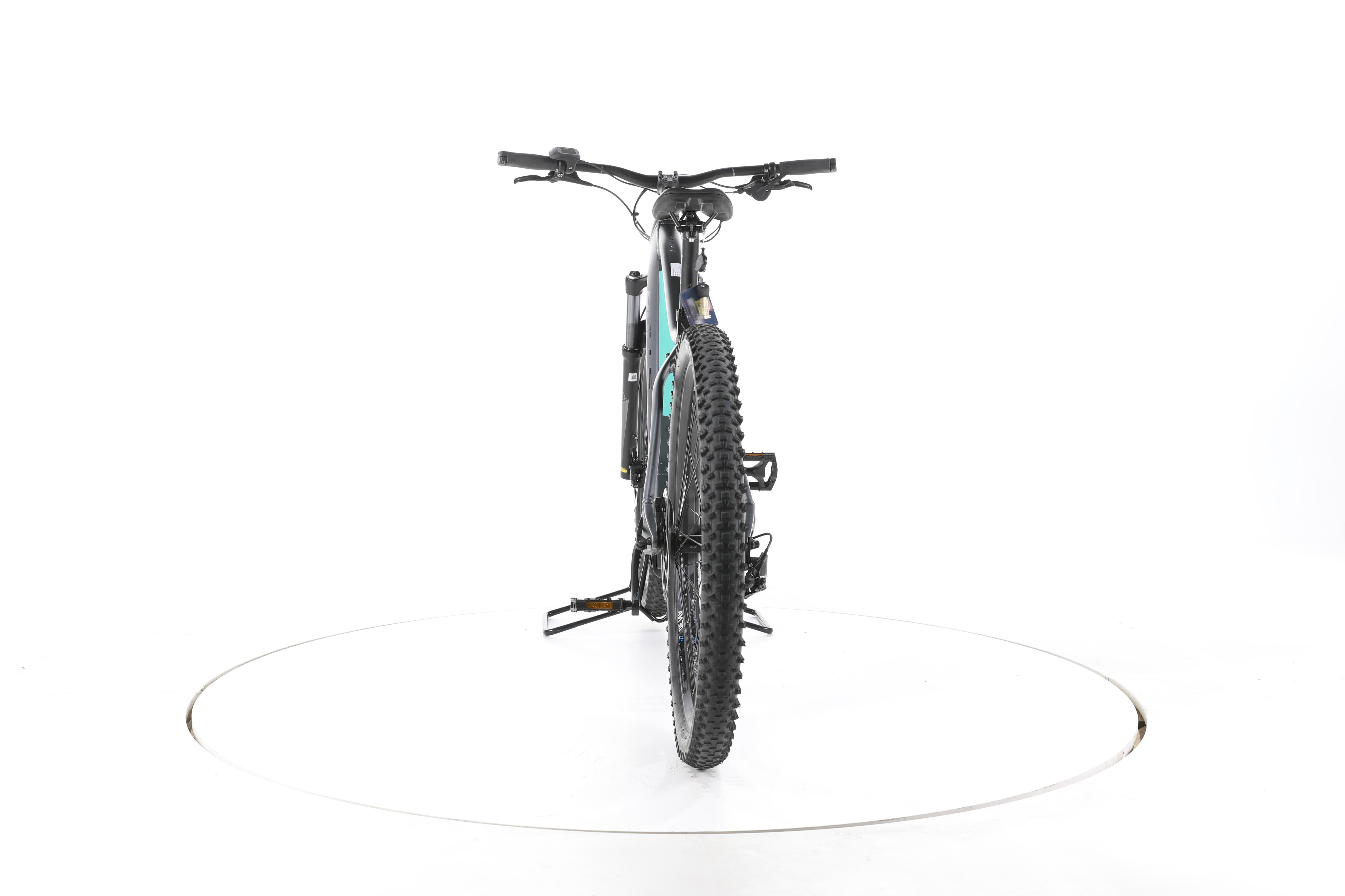 Bulls Aminga EVA 1 E-Bike - Image 10