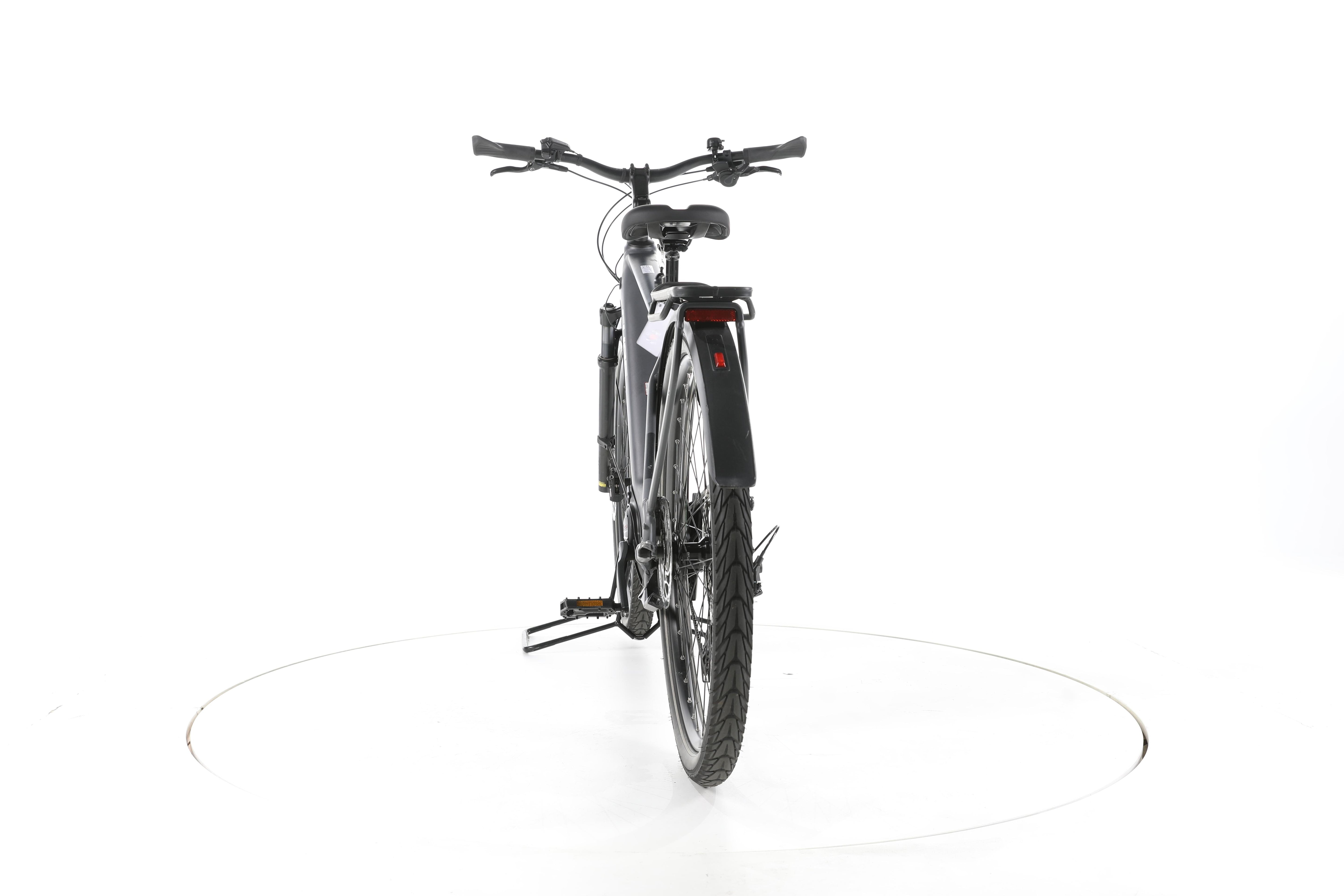 Cube Touring Hybrid EXC Trekking E-Bike - Image 10