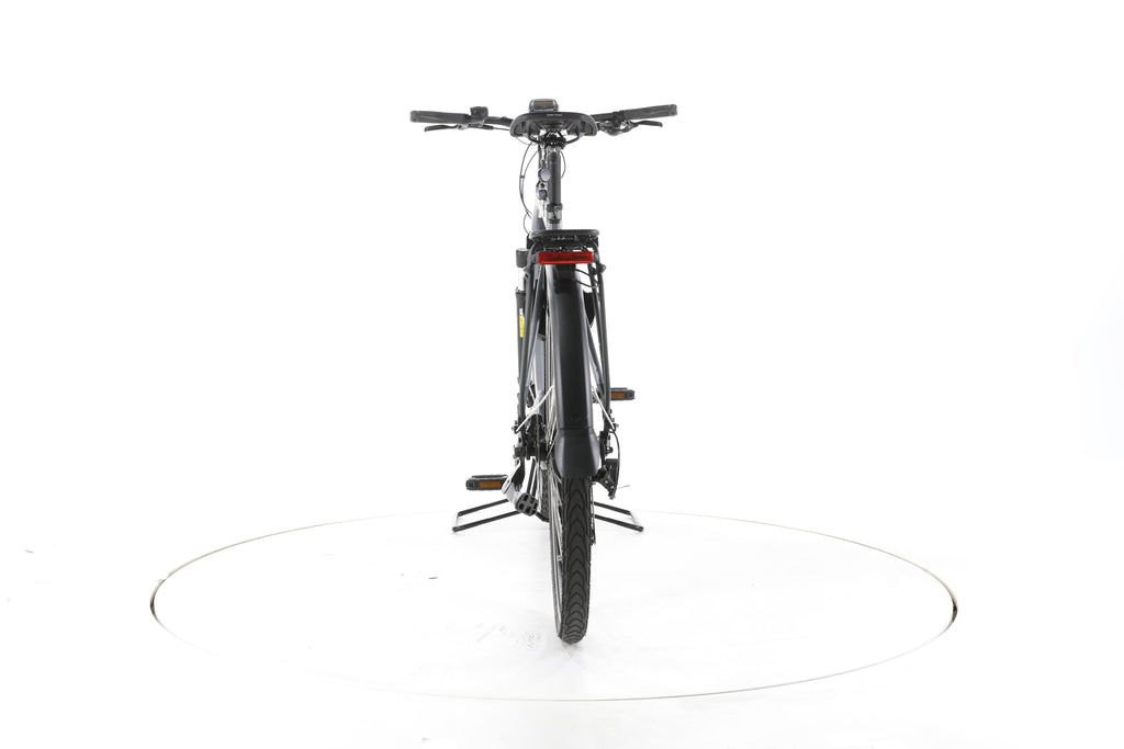 Victoria eTrekking 12.6 Trekking E-Bike - Image 10