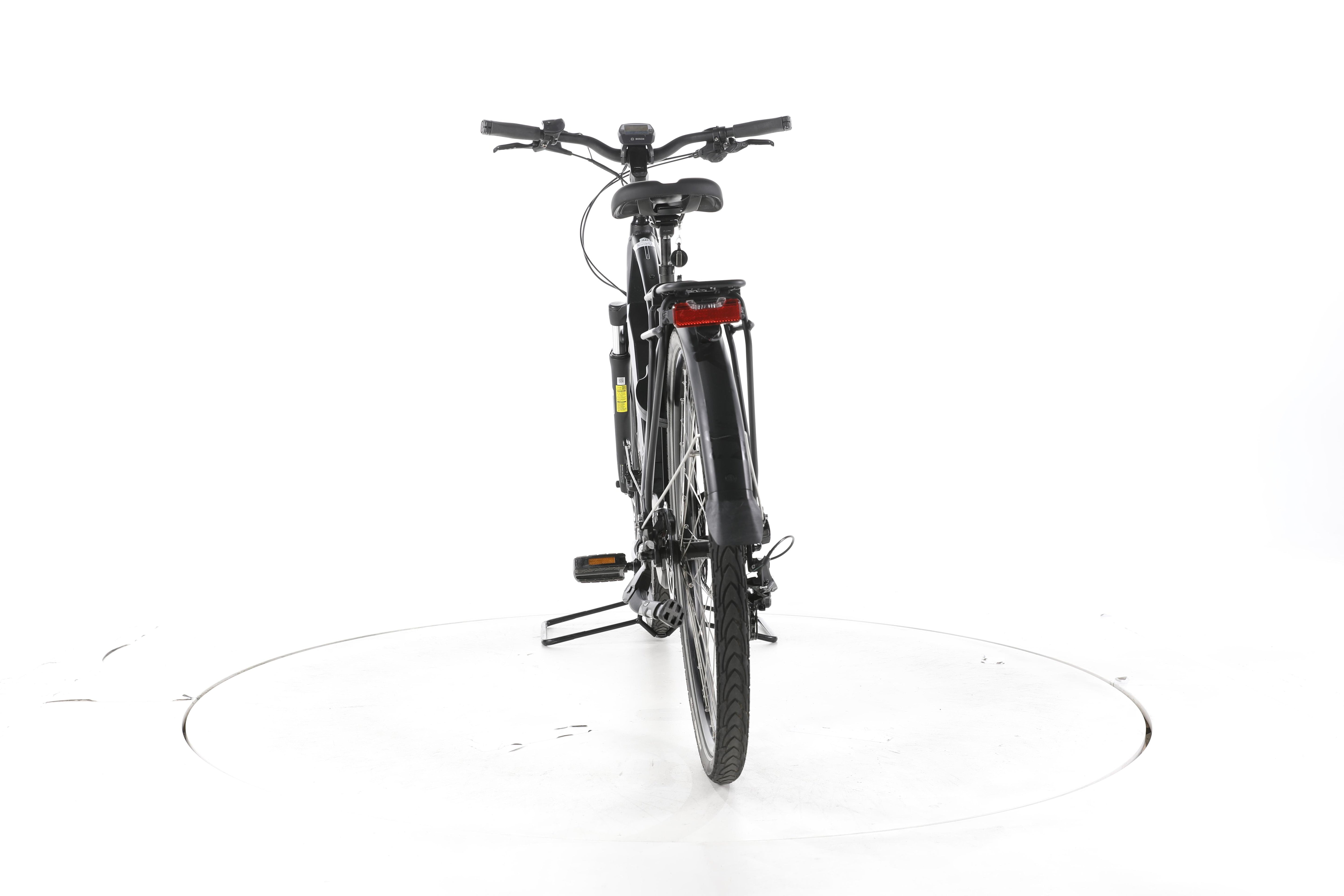 Victoria E-Trekking 8.8 Trekking E-Bike - Image 10