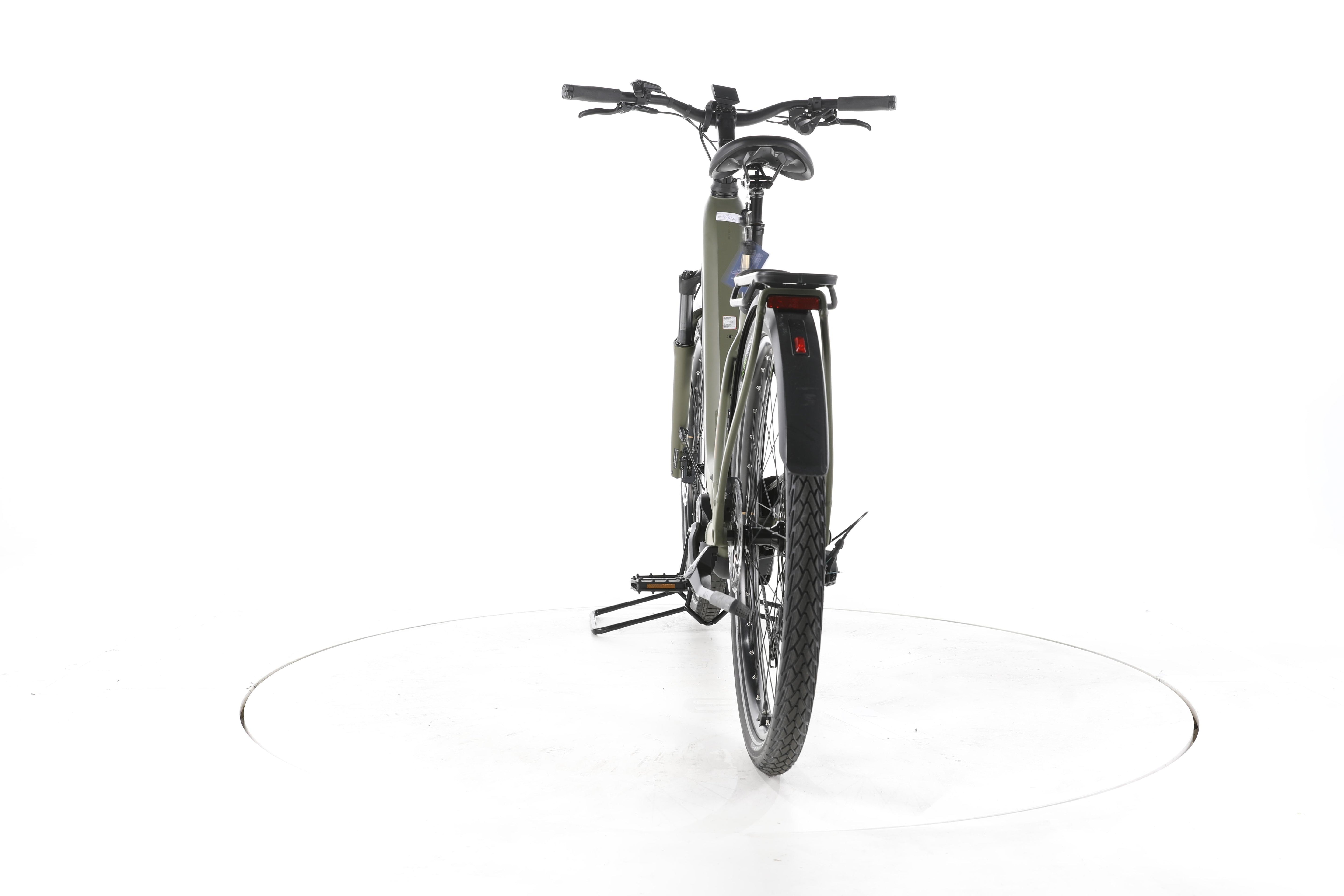 Cube Kathmandu Hybrid PRO Trekking E-Bike Tiefeinsteiger 2025 - Image 10