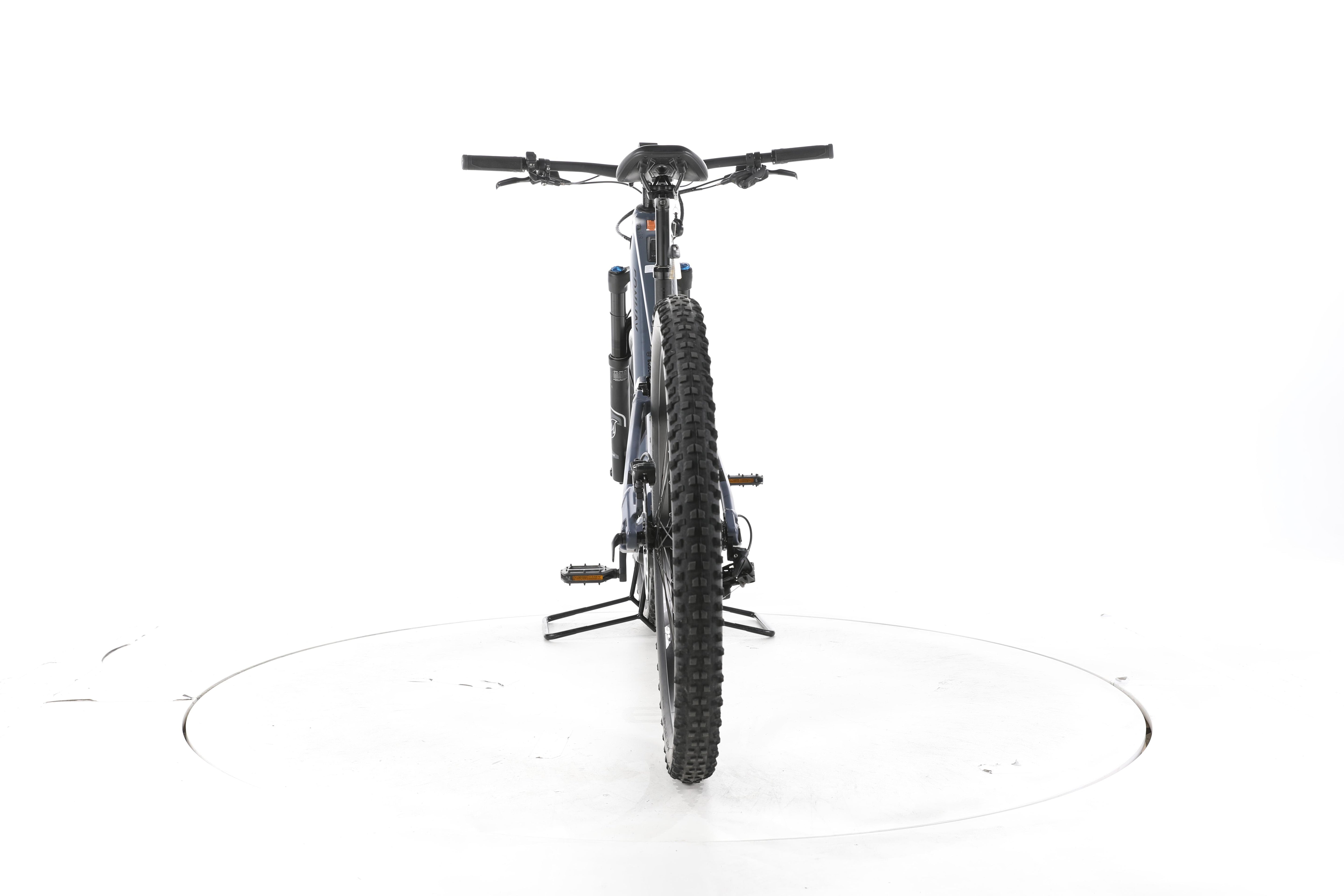 Conway Xyron S 3.9 E-Bike Fully - Image 10