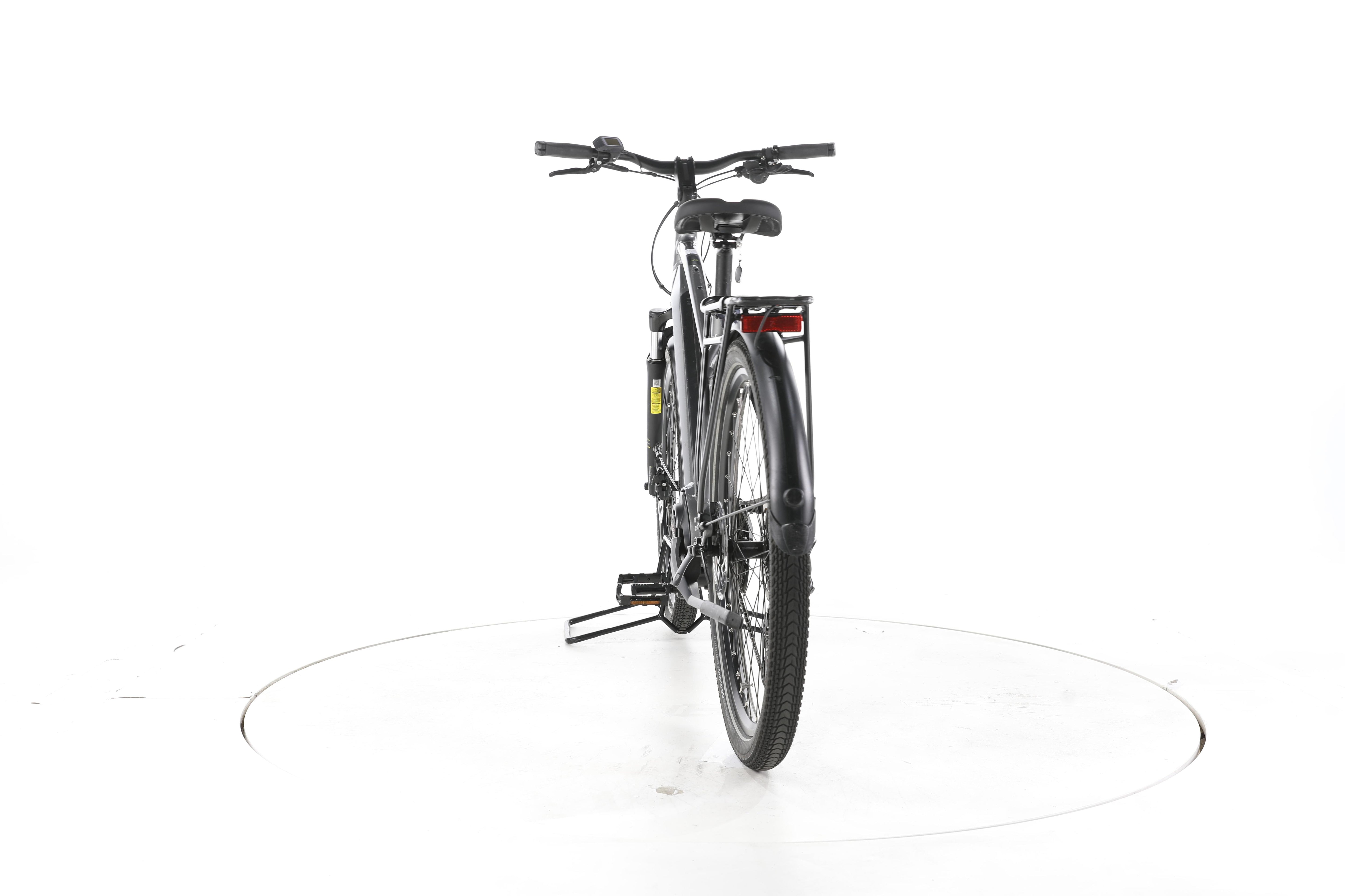 Winora Sinus iX10 Trekking E-Bike - Image 10