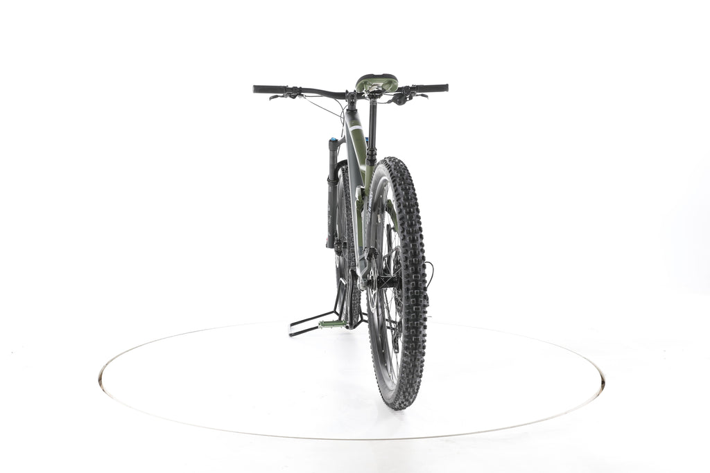 Cube Stereo ONE22 HPC TM Fahrrad Fully - Image 10
