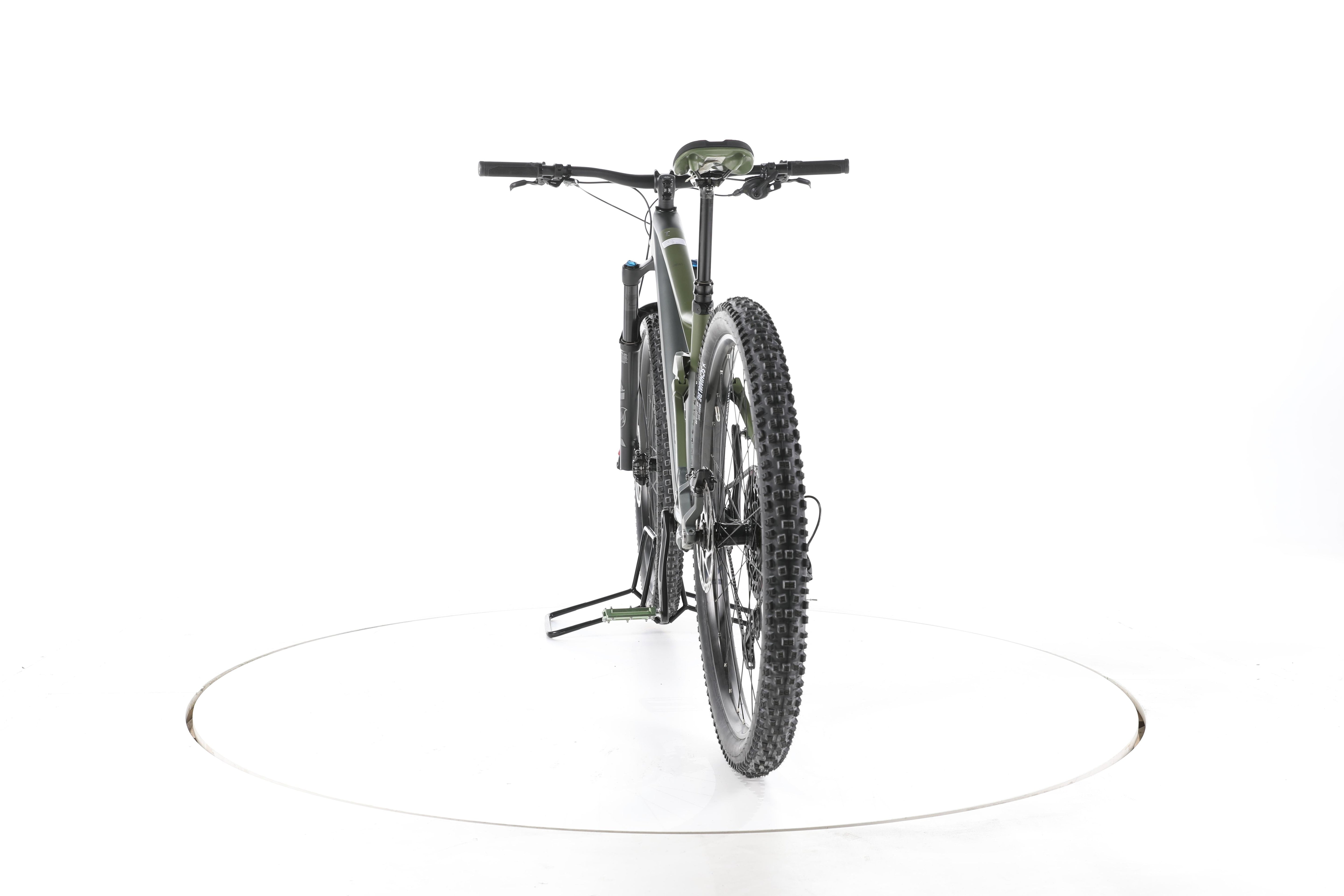 Cube Stereo ONE22 HPC TM Fahrrad Fully - Image 10
