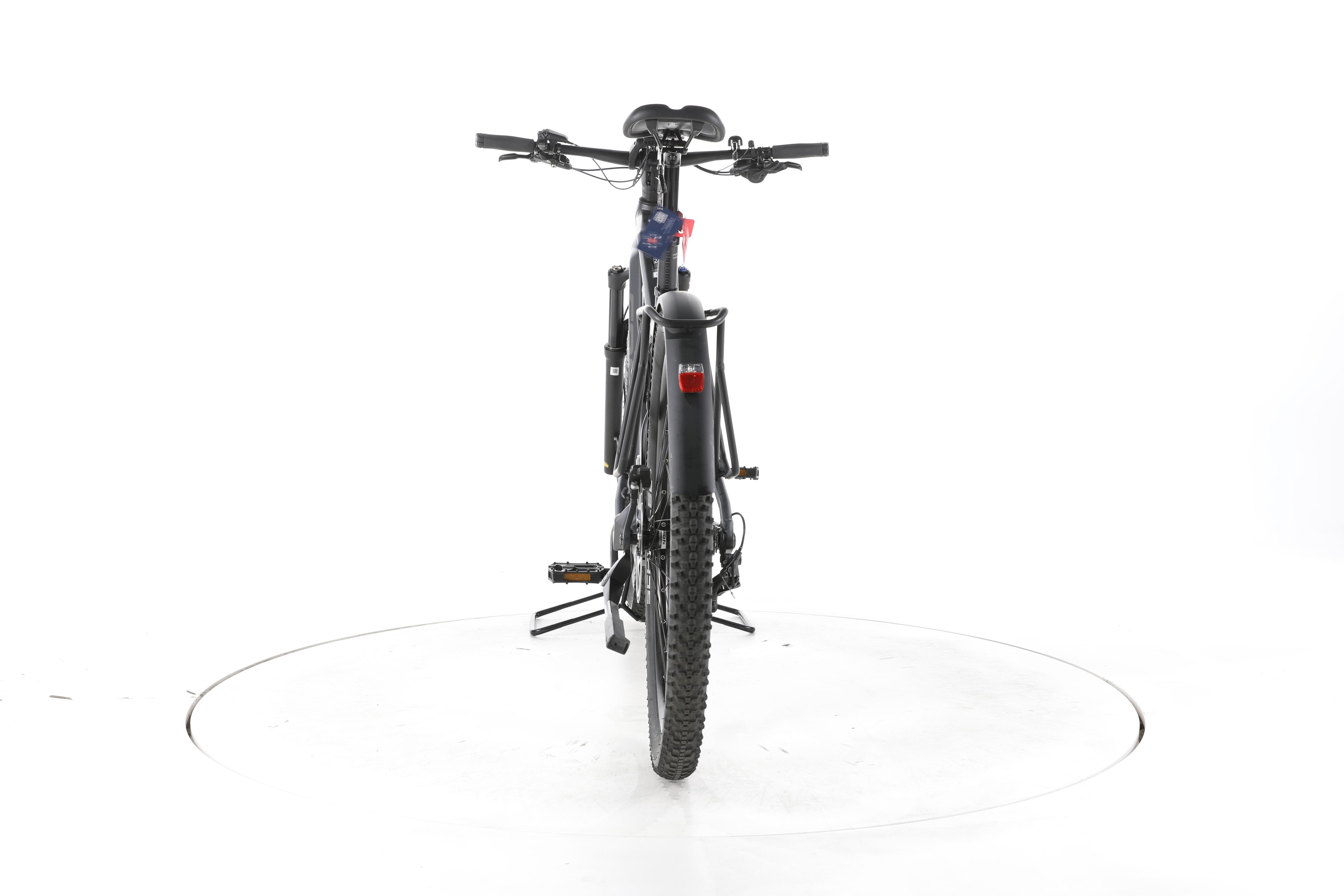 Focus Thron² 6.8 EQP SUV E-Bike - Image 10