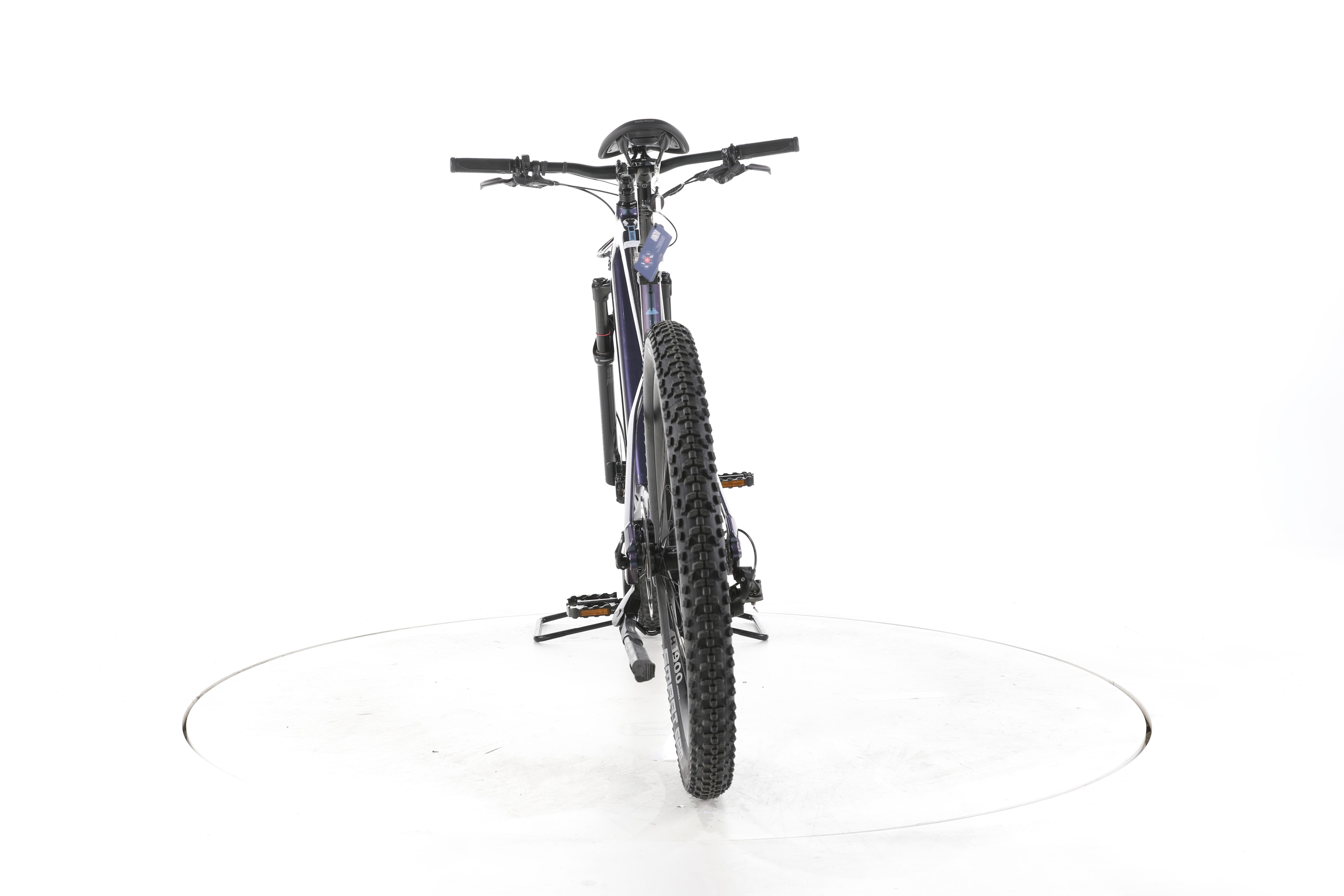 HoheAcht Sento Monto E-Bike - Image 10