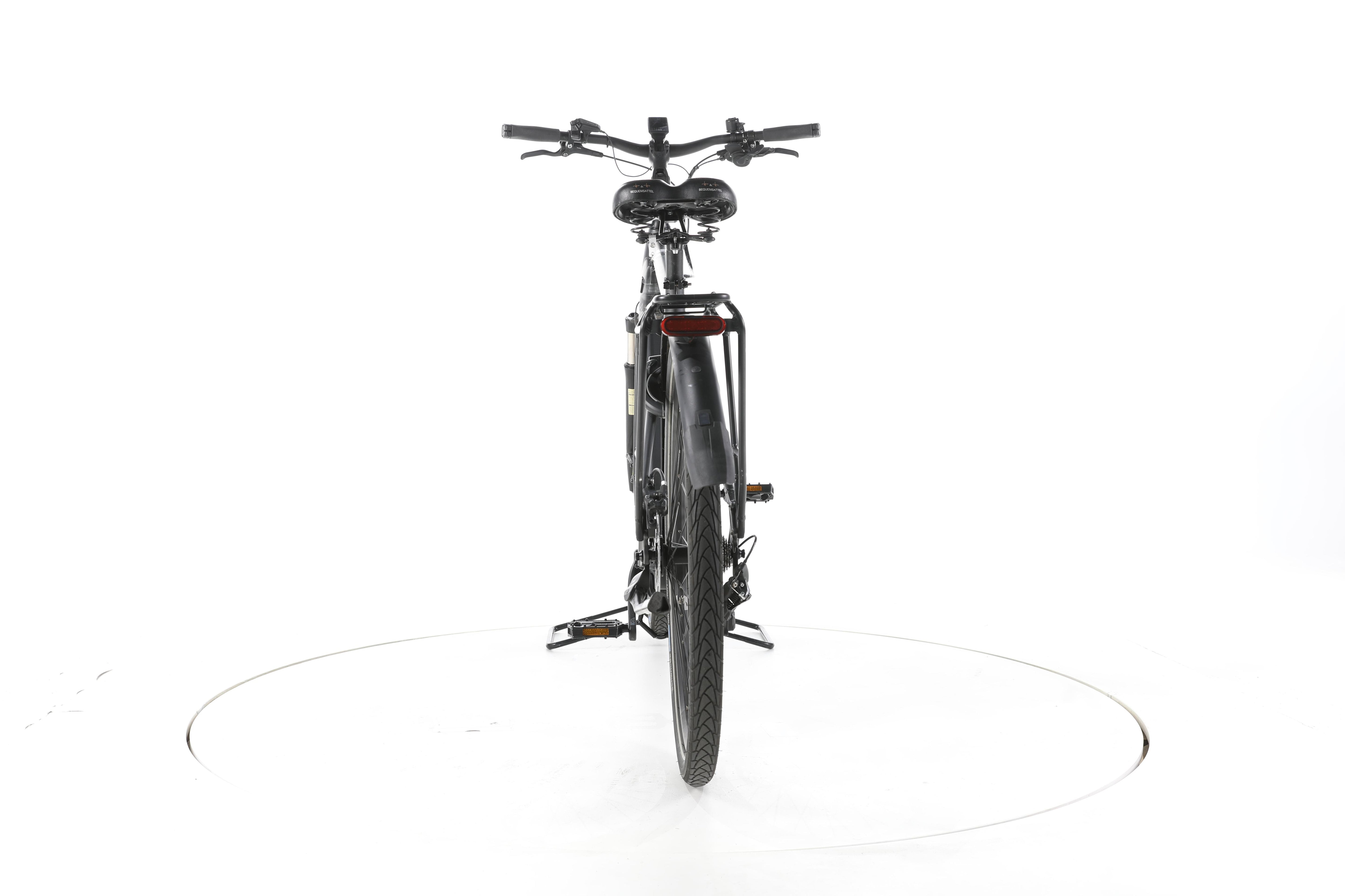 Pegasus Premio EVO 10 Lite Trekking E-Bike - Image 10