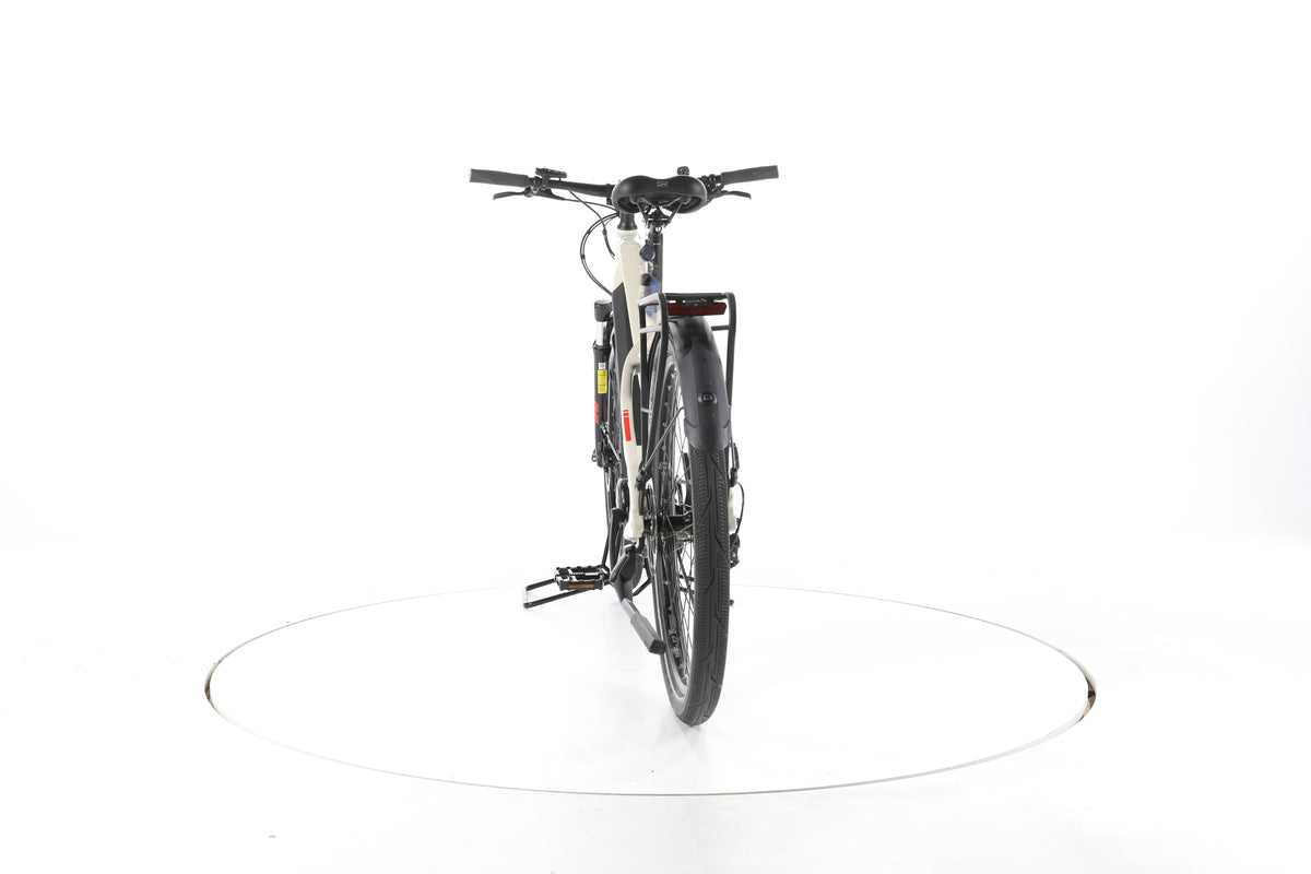 Haibike Trekking 4 Trekking E-Bike - Image 10
