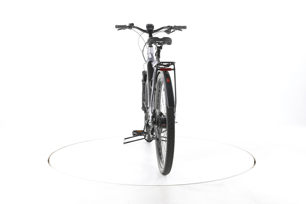 Cube Supreme Hybrid SL City E-Bike Tiefeinsteiger - Image 10