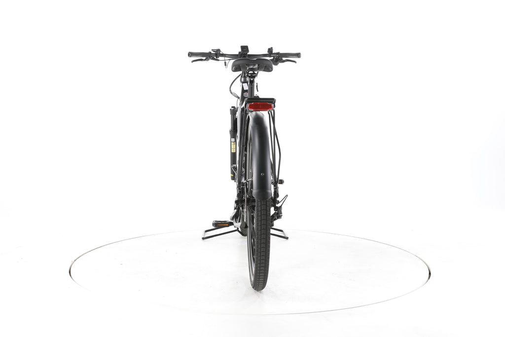 FLYER Upstreet5 7.10 Trekking E-Bike Tiefeinsteiger - Image 10