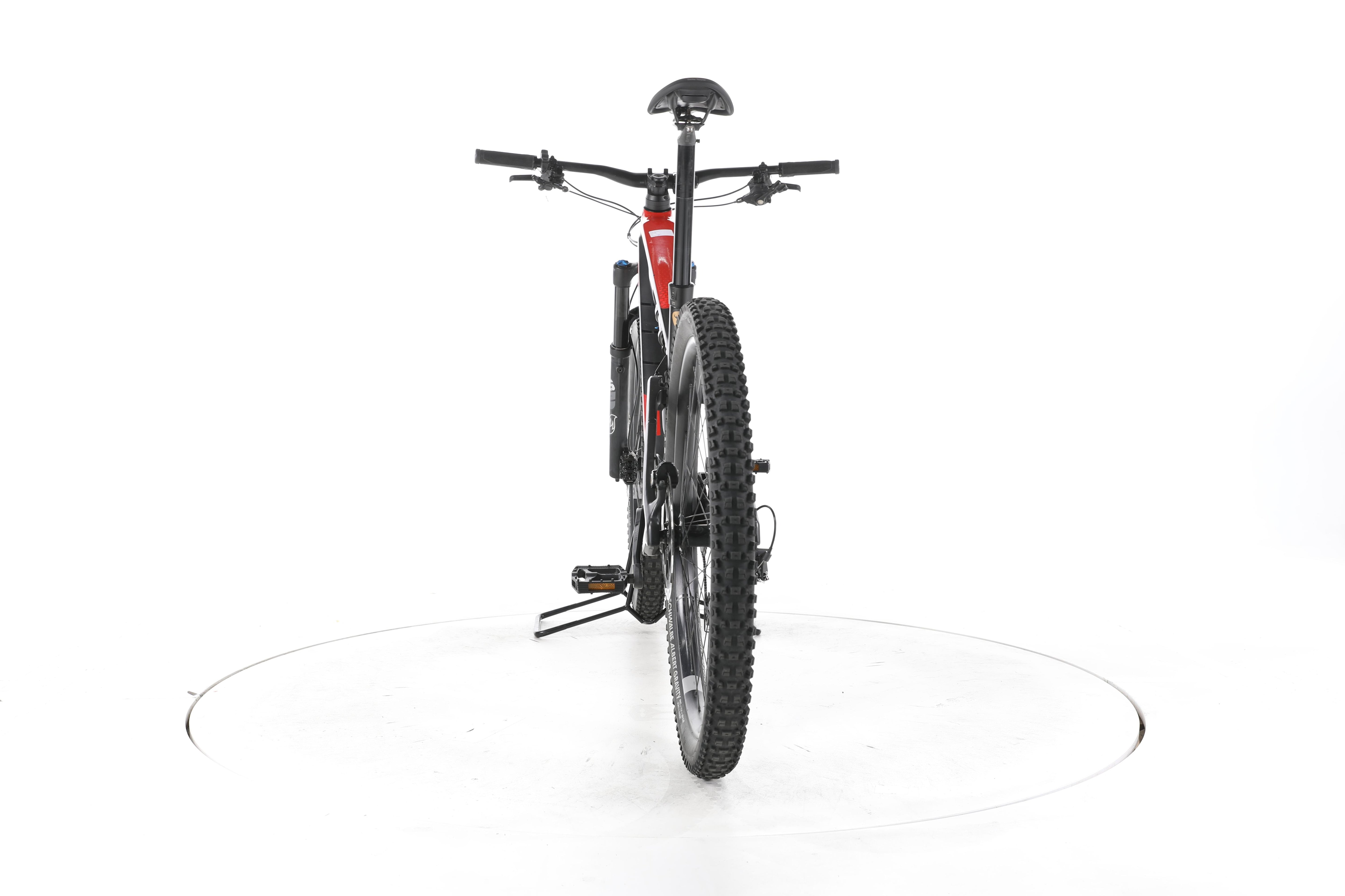 Rotwild R.X735 Core E-Bike Fully Carbon - Image 10