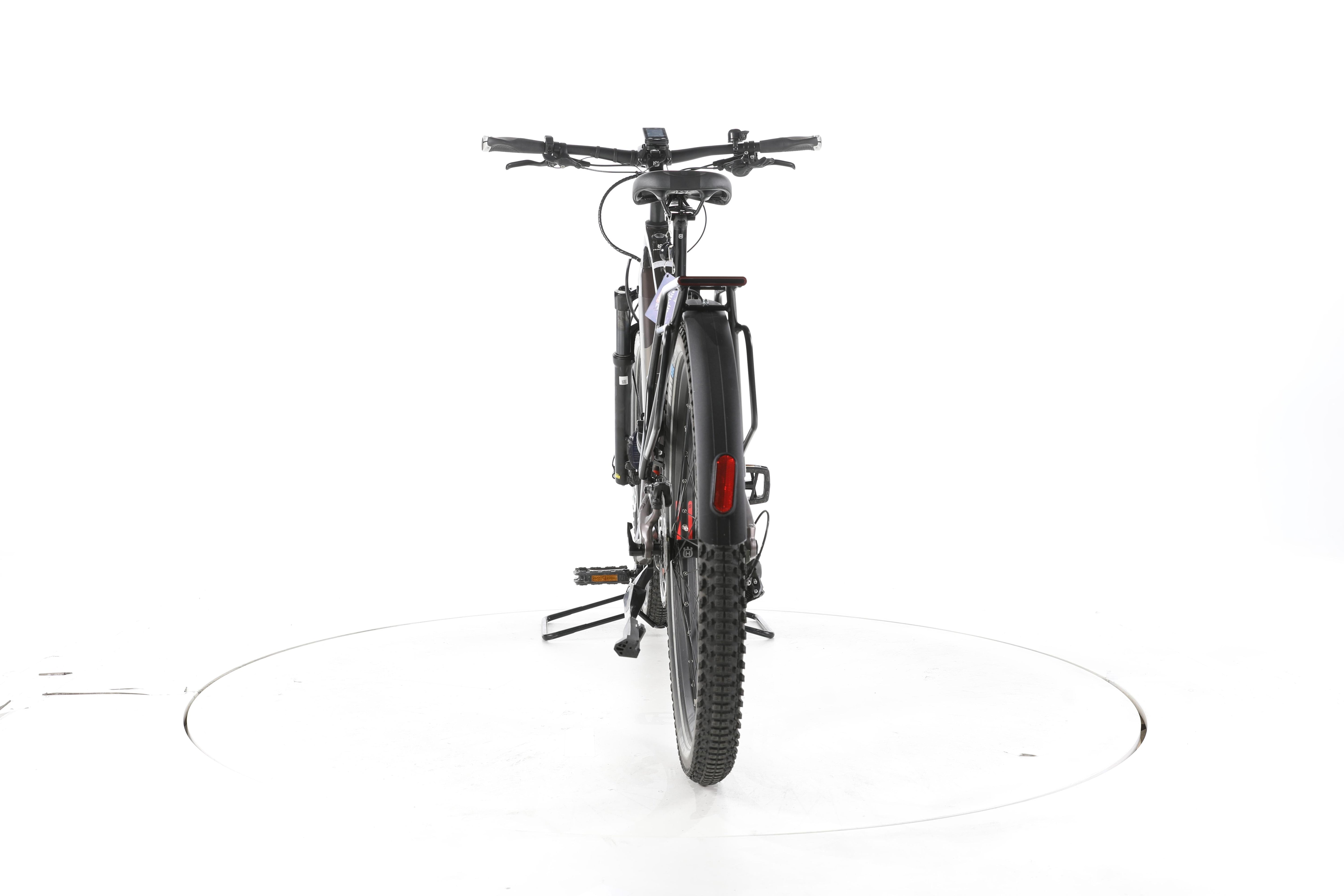 Husqvarna E-Bicycles Gran Tourer GT4 SUV E-Bike - Image 10