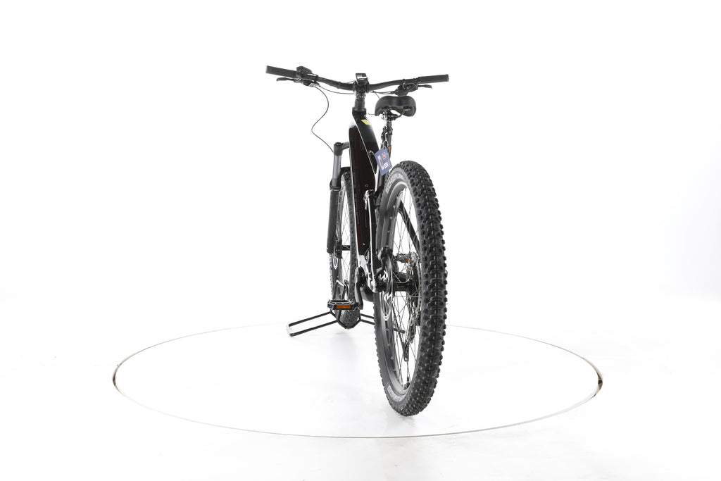 Cube Stereo Hybrid 140 HPC Race E-Bike Fully Carbon - Image 10