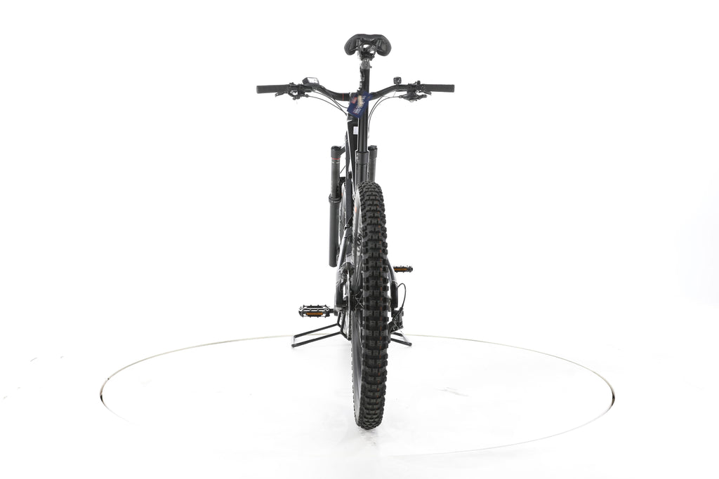 Bulls Sonic EVO EN2 E-Bike Fully - Image 10