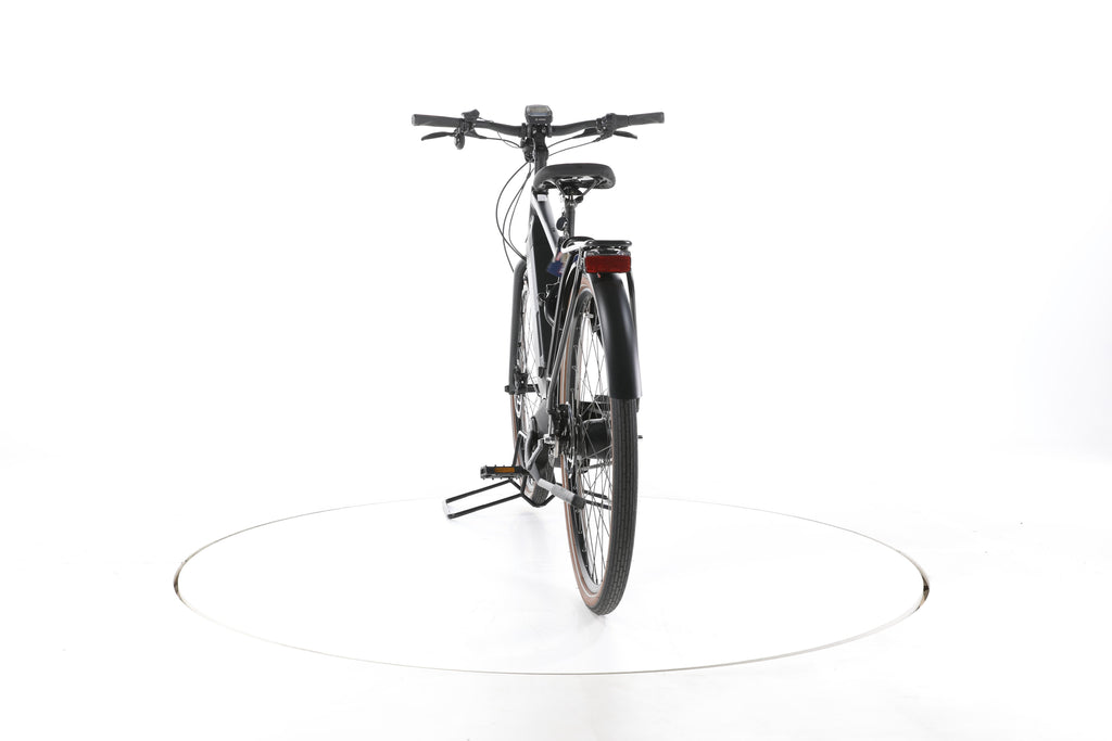 Raleigh Liverpool Premium City E-Bike - Image 10