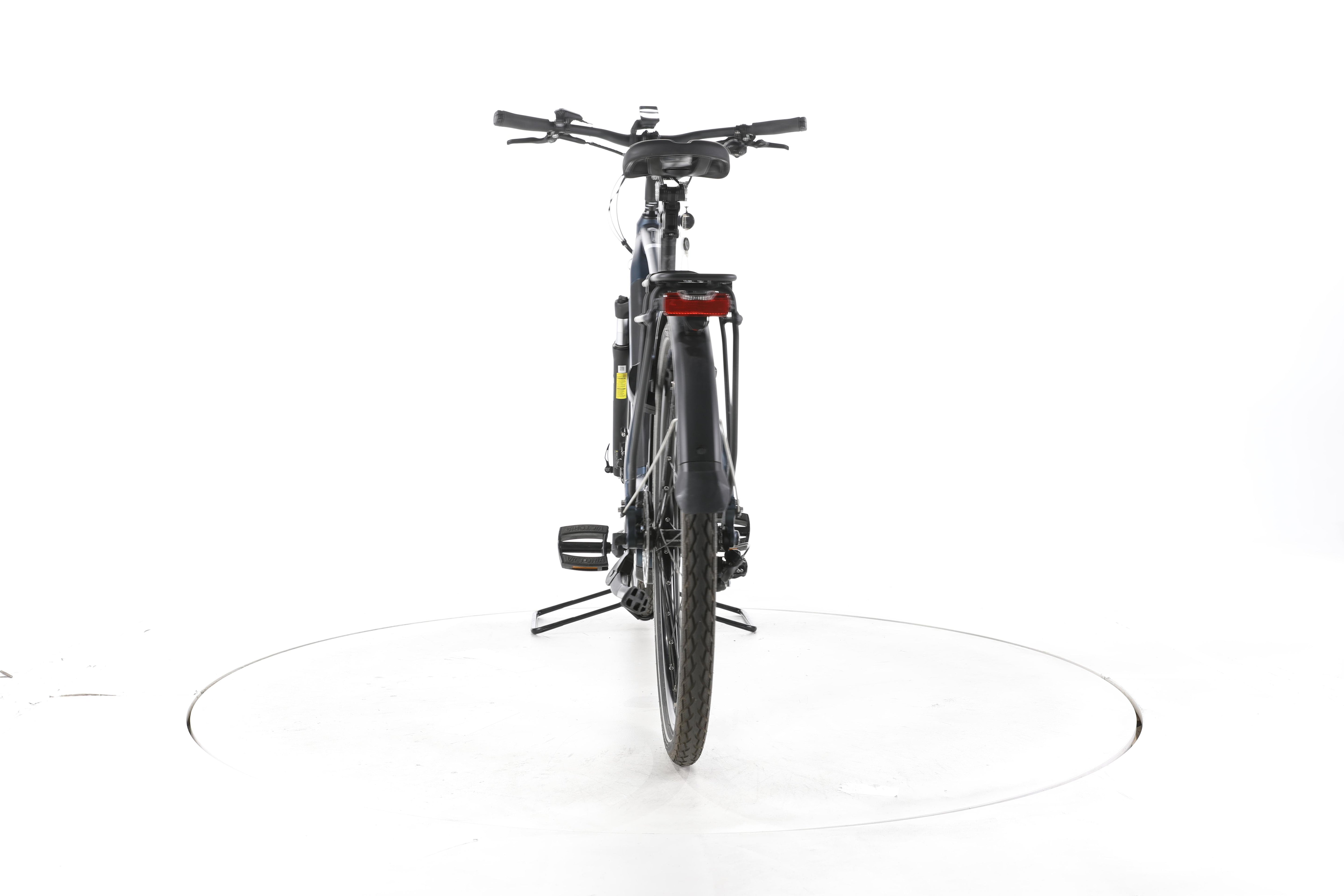 Victoria Tresalo 14 Trekking E-Bike - Image 10