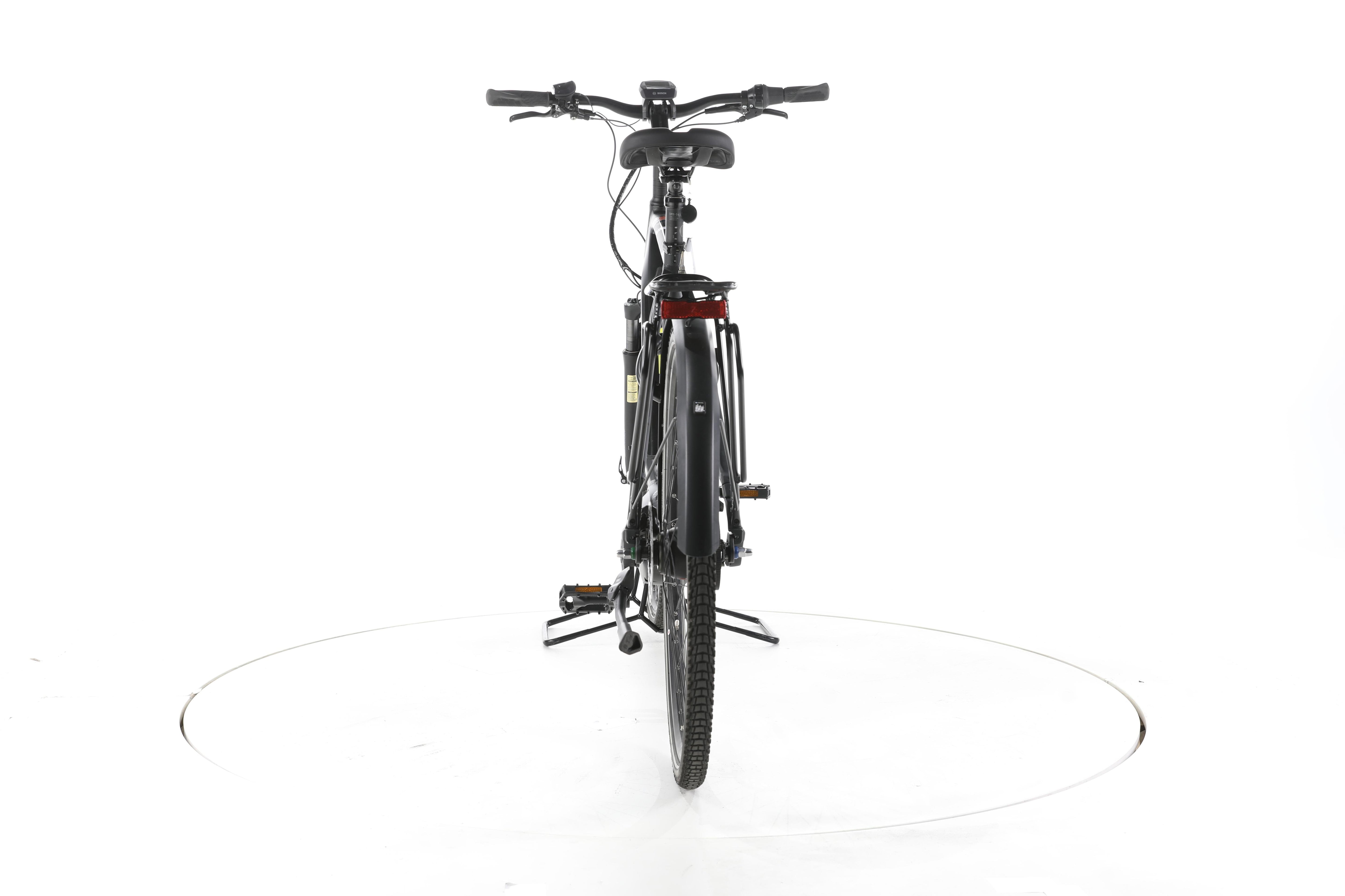 Stevens E-Courier Luxe City E-Bike - Image 10