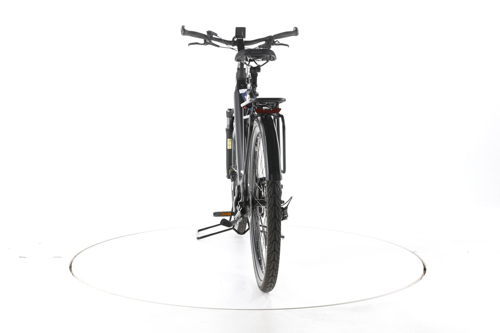 KTM ZEG Cento 10 Trekking E-Bike Tiefeinsteiger 2024 - Image 10