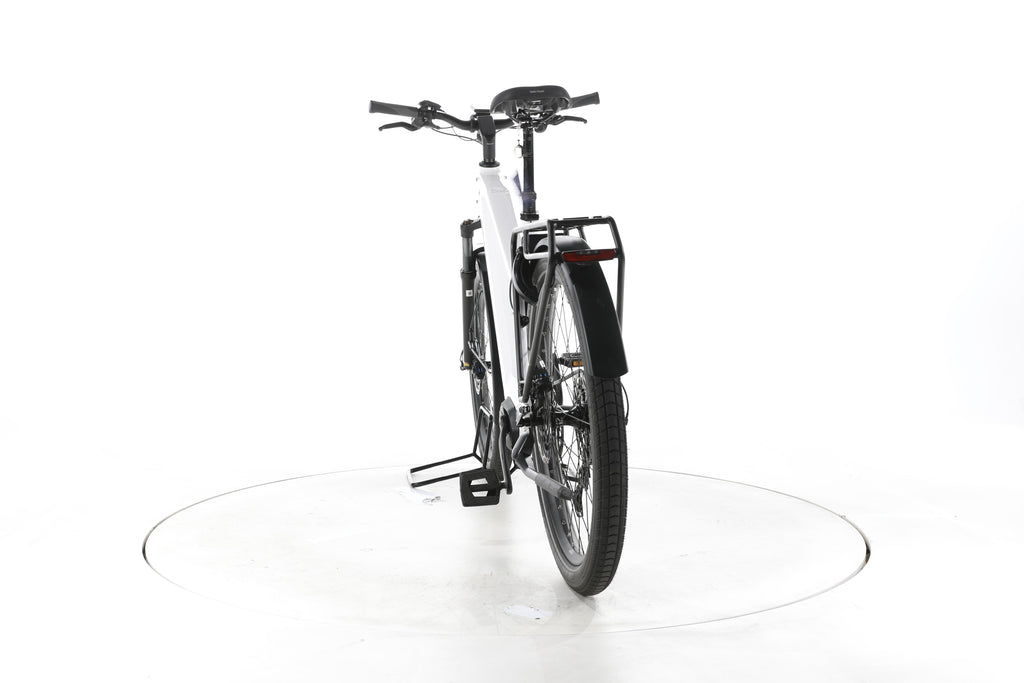 Riese & Müller Charger 4 Mixte Trekking E-Bike 2024 - Image 10