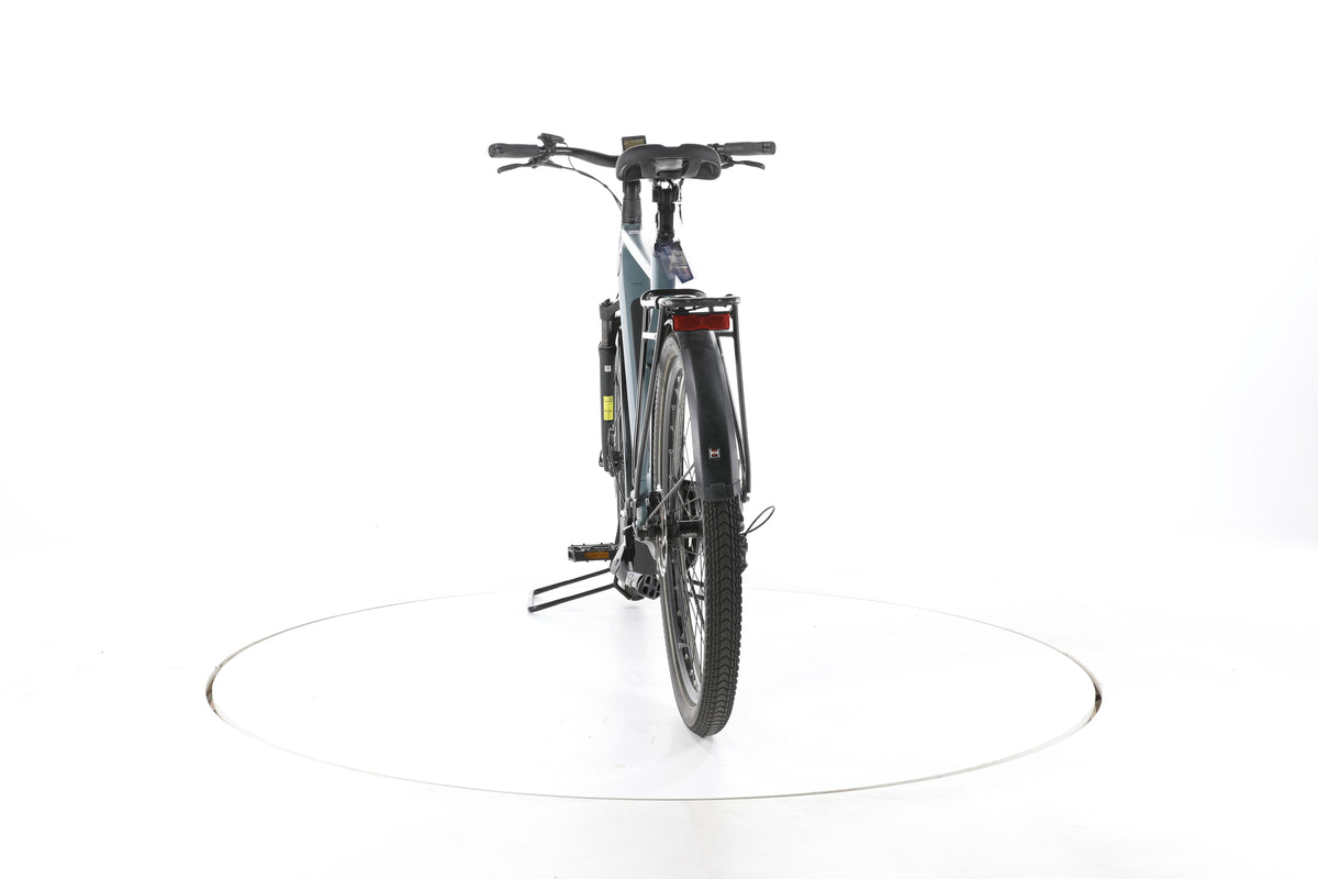 Winora Sinus 9 Trekking E-Bike - Image 10
