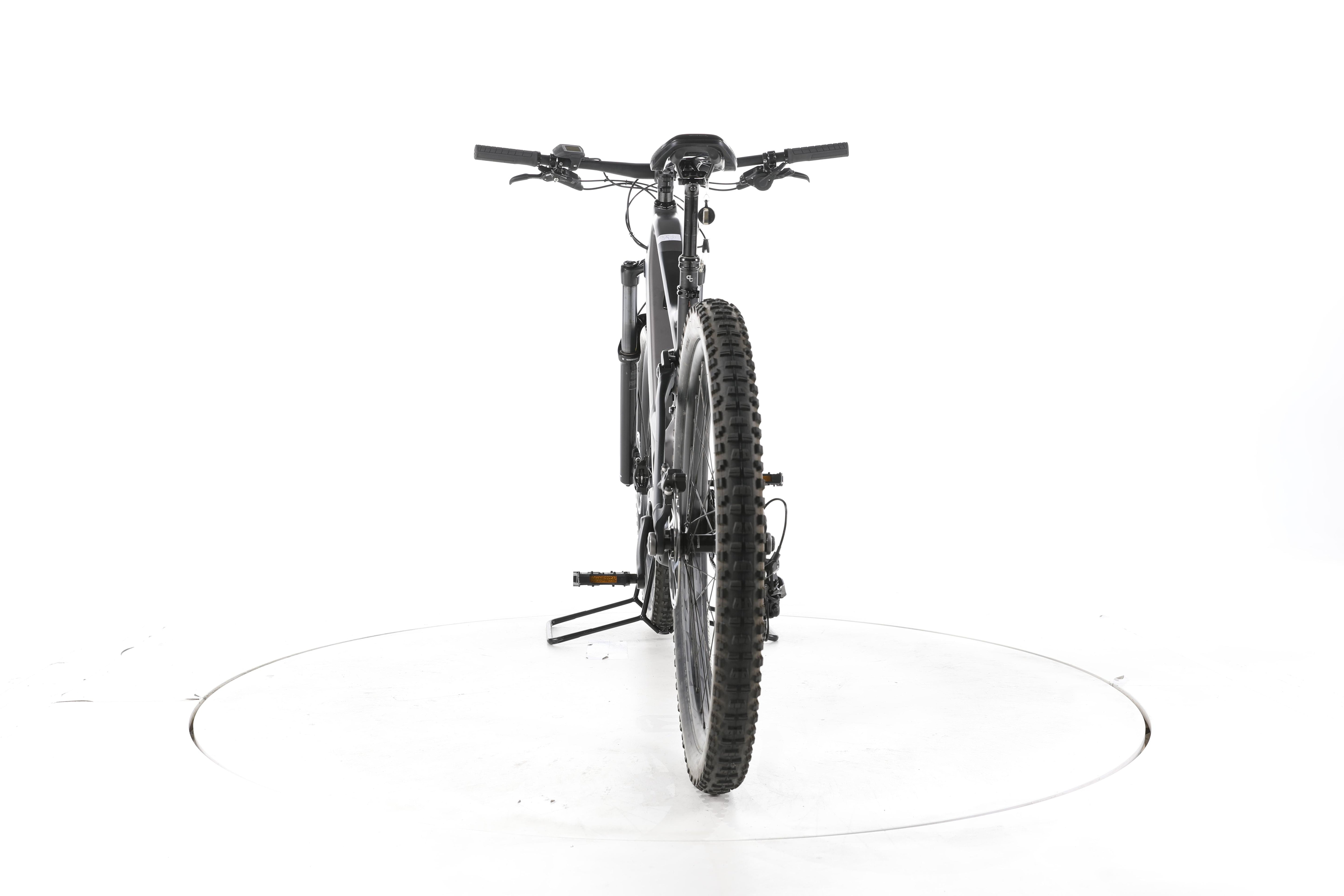 Orbea WILD FS H20 E-Bike Fully - Image 10