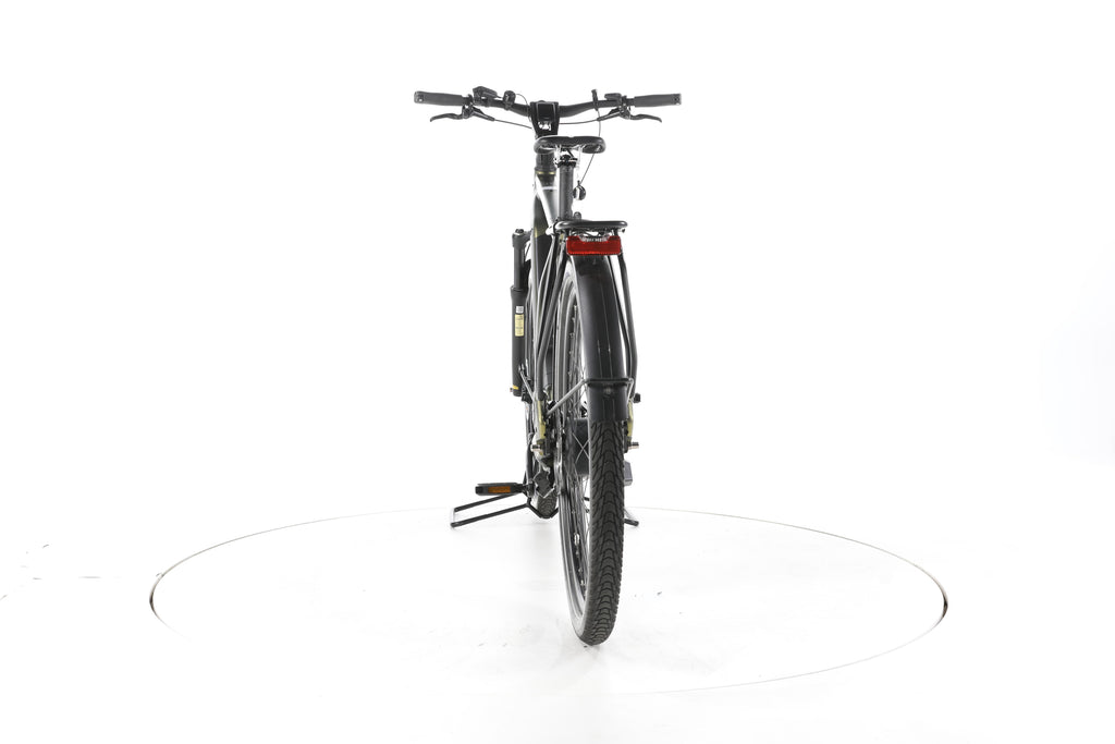 Bergamont E-Horizon Premium Pro City E-Bike - Image 10