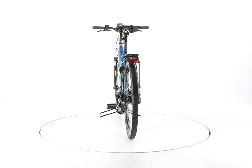 Victoria eTrekking 11.3 City E-Bike Tiefeinsteiger - Image 10