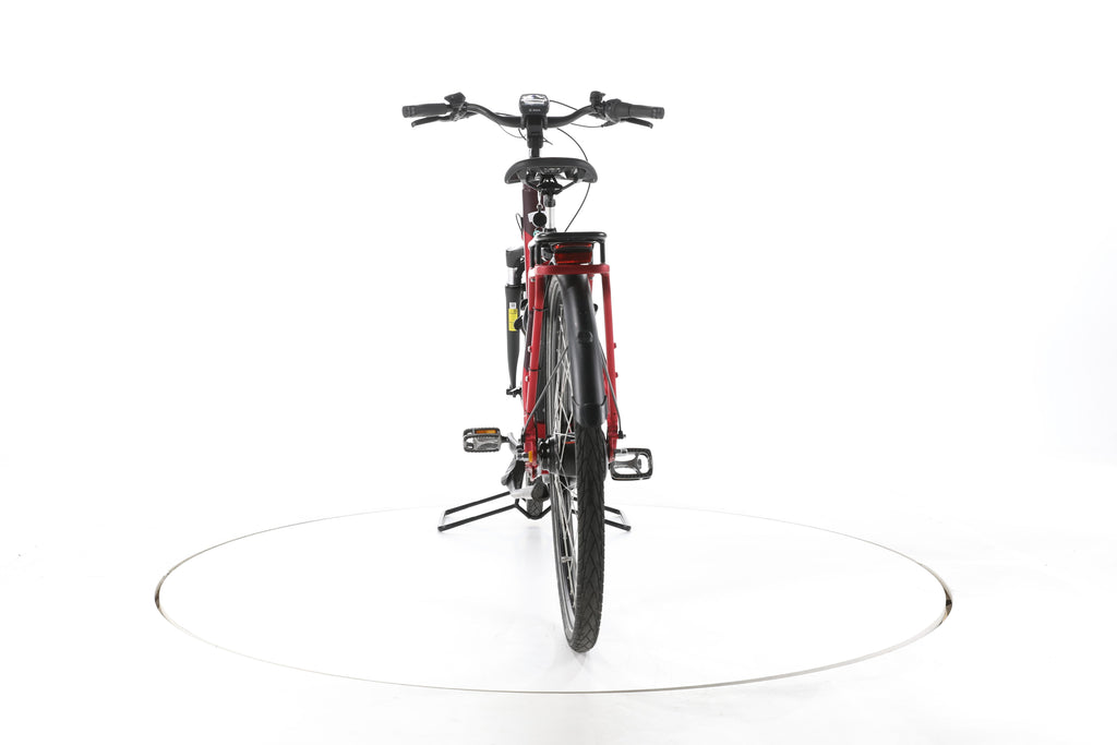 Kreidler Vitality Eco 6 Comfort City E-Bike Tiefeinsteiger - Image 10