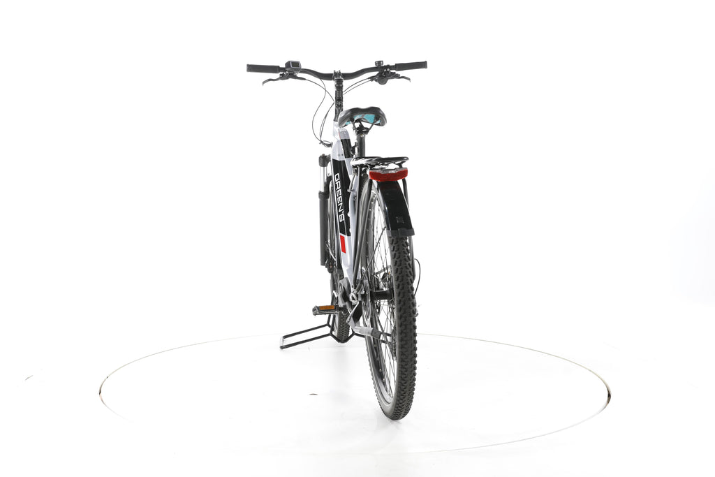 Green's Corwen Trekking E-Bike - Image 10