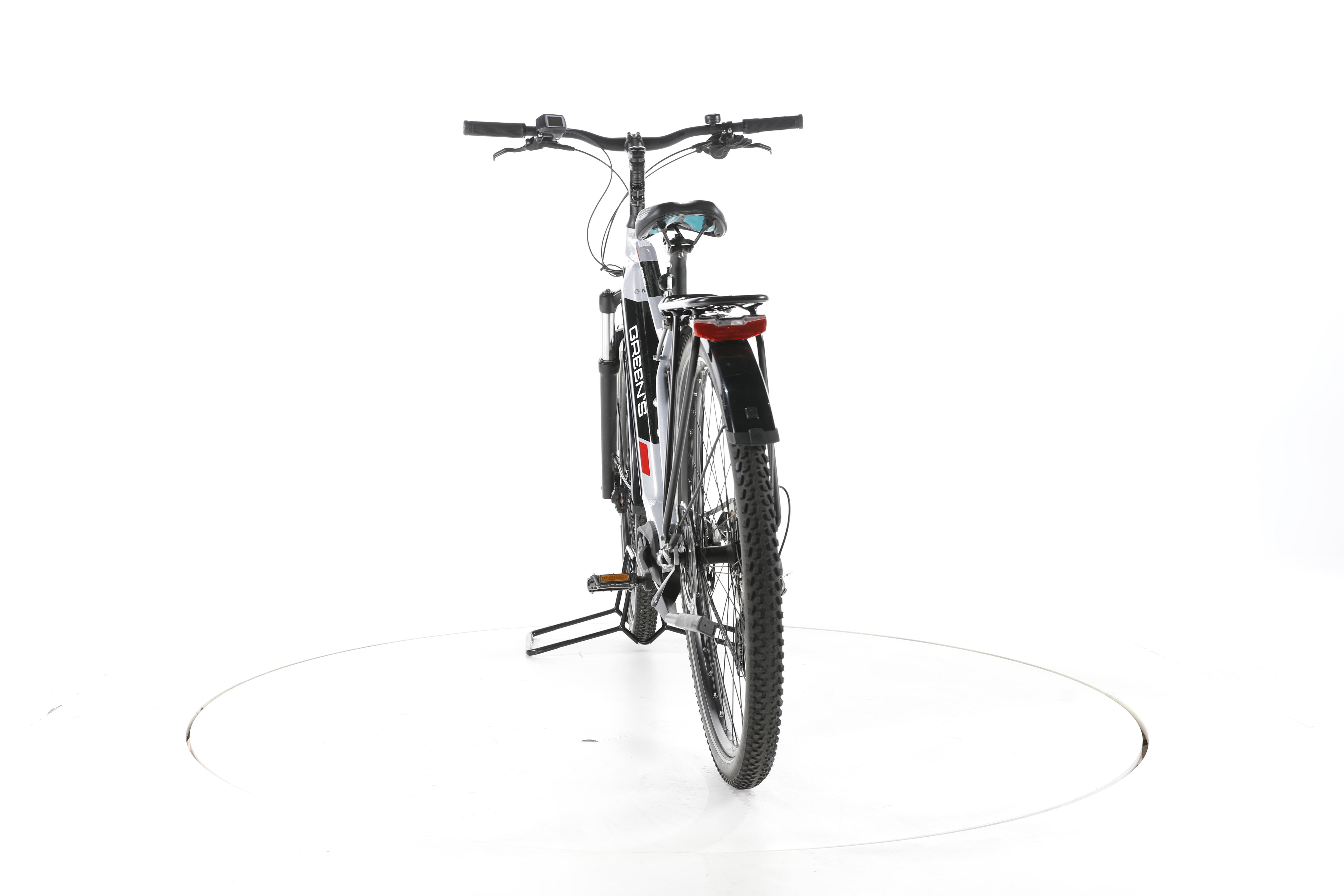 Green's Corwen Trekking E-Bike - Image 10