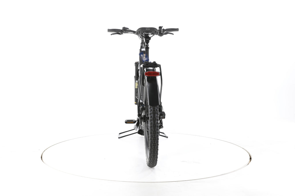Riese & Müller Nevo4 GT Touring Trekking E-Bike Tiefeinsteiger - Image 10