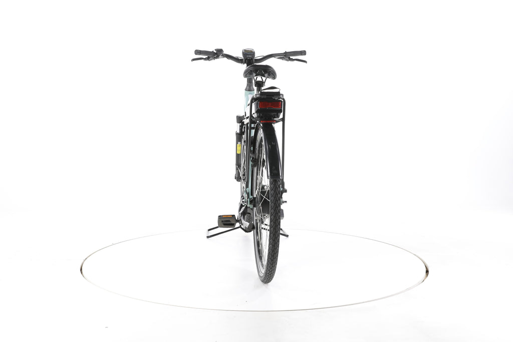 Riese & Müller Swing4 Automatic City E-Bike Tiefeinsteiger - Image 10