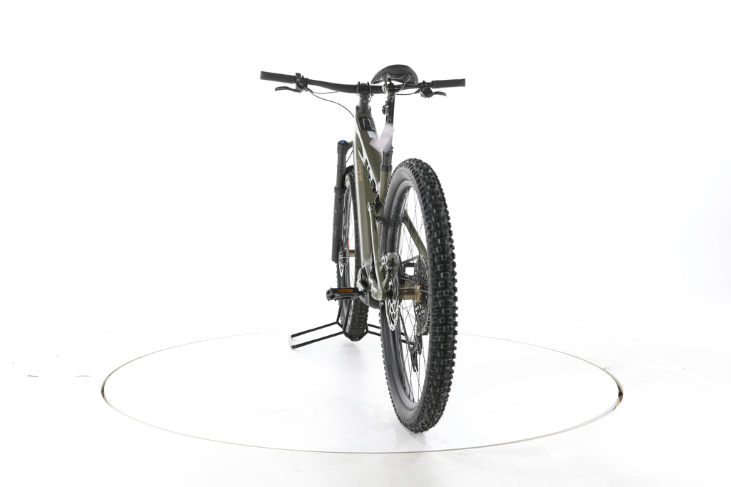 Cube Stereo Hybrid ONE44 HPC TM E-Bike Fully Carbon 2025 - Image 10