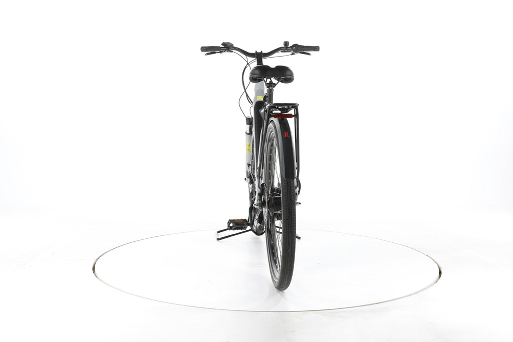 Cube Supreme Hybrid ONE City E-Bike Tiefeinsteiger - Image 10