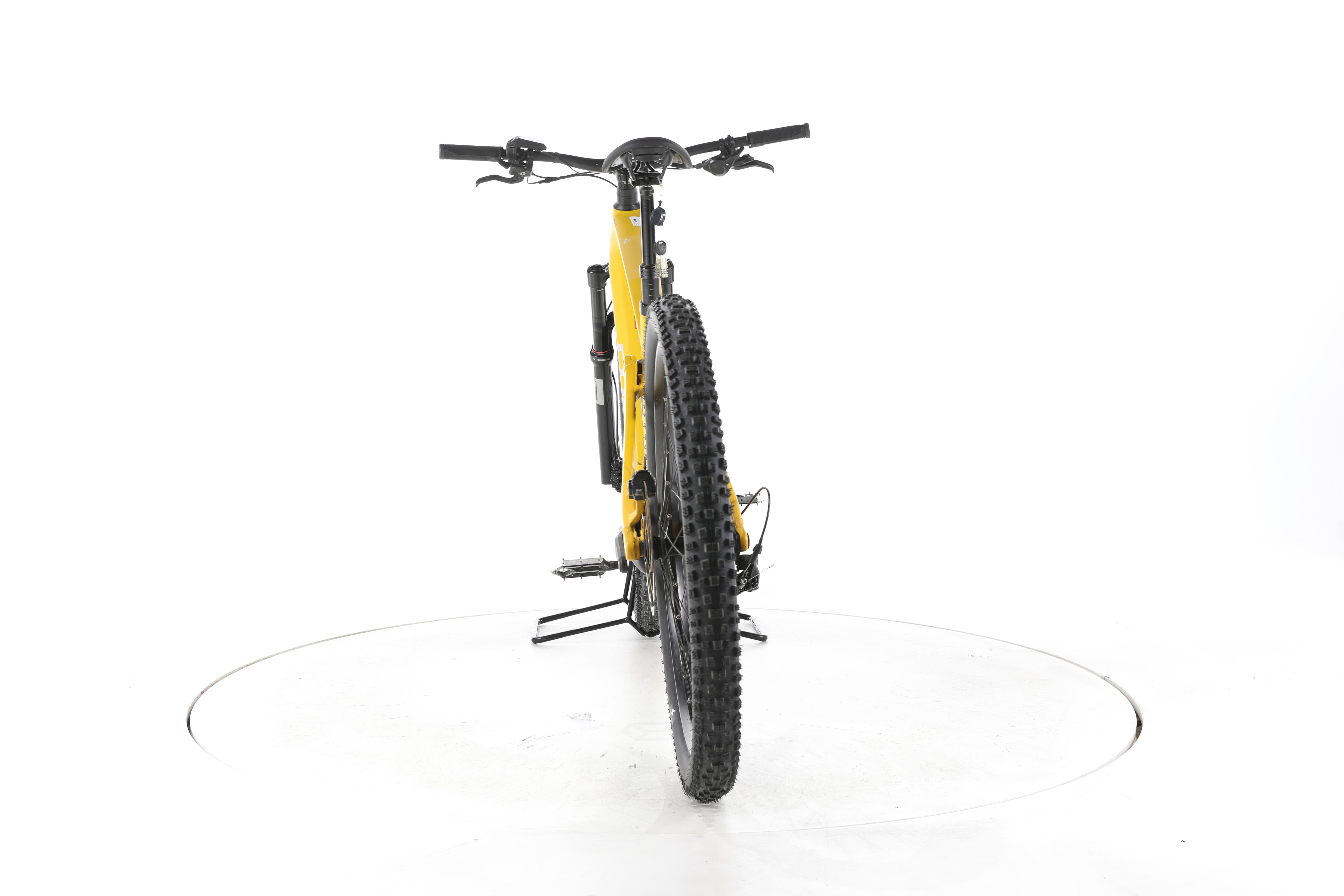 Cube Stereo Hybrid 140 HPC Pro E-Bike Fully Carbon 2024 - Image 10