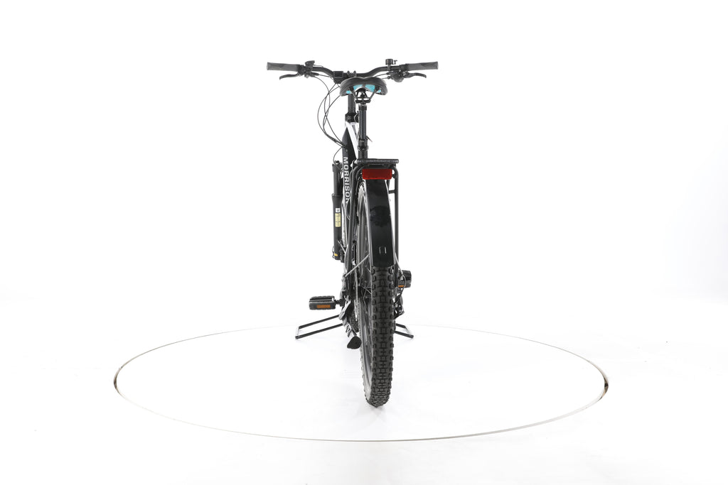 MORRISON SUB 6.0 Trekking E-Bike - Image 10