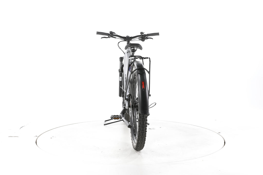 Lapierre E-Explorer 8.7 Trekking E-Bike - Image 10