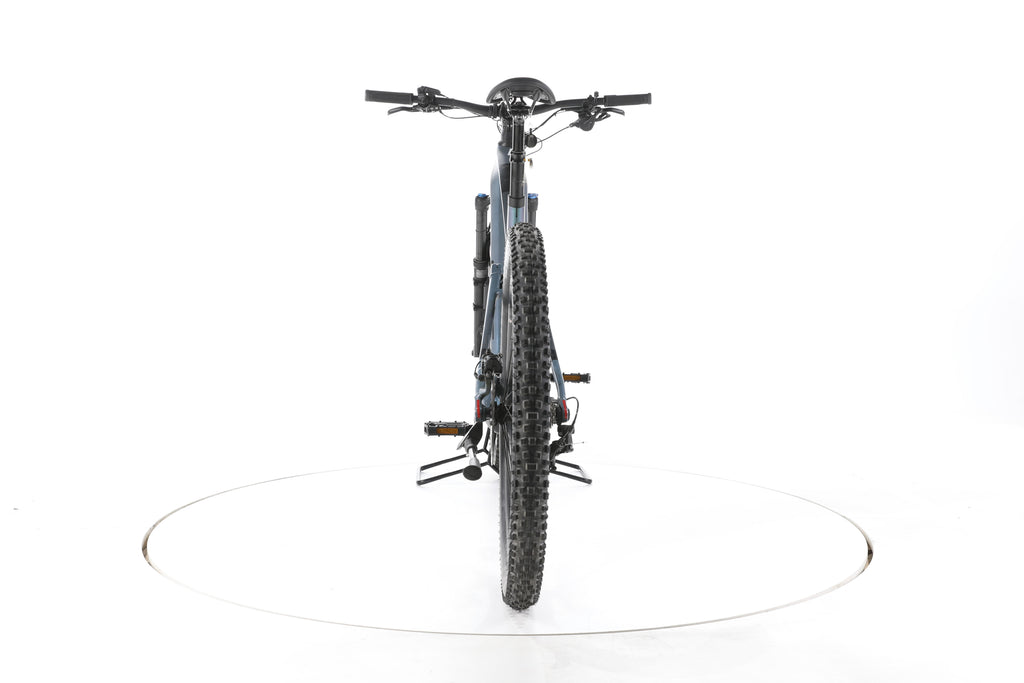 Cube Stereo Hybrid 140 HPC ABS E-Bike Fully Carbon - Image 10