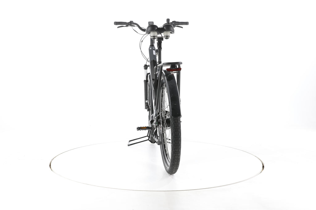 Puch Q 4.4 City E-Bike Tiefeinsteiger - Image 10