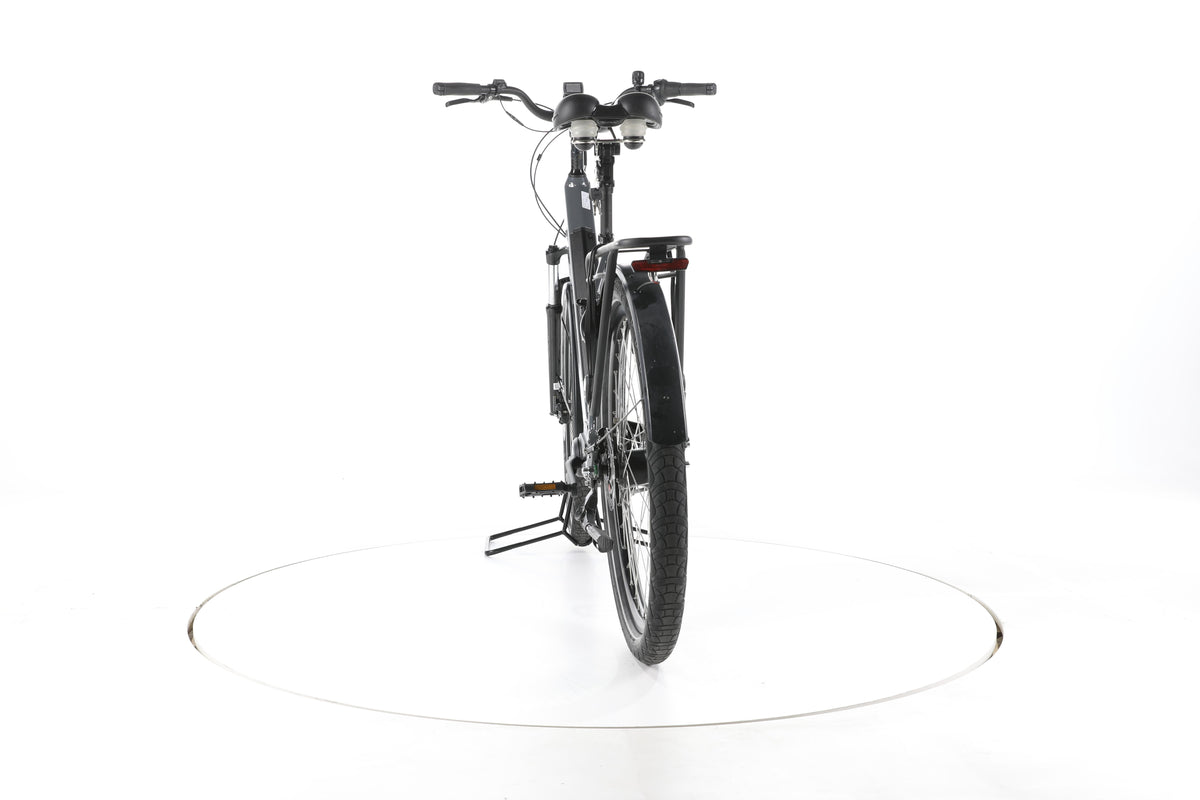 Puch Q 4.4 City E-Bike Tiefeinsteiger - Image 10