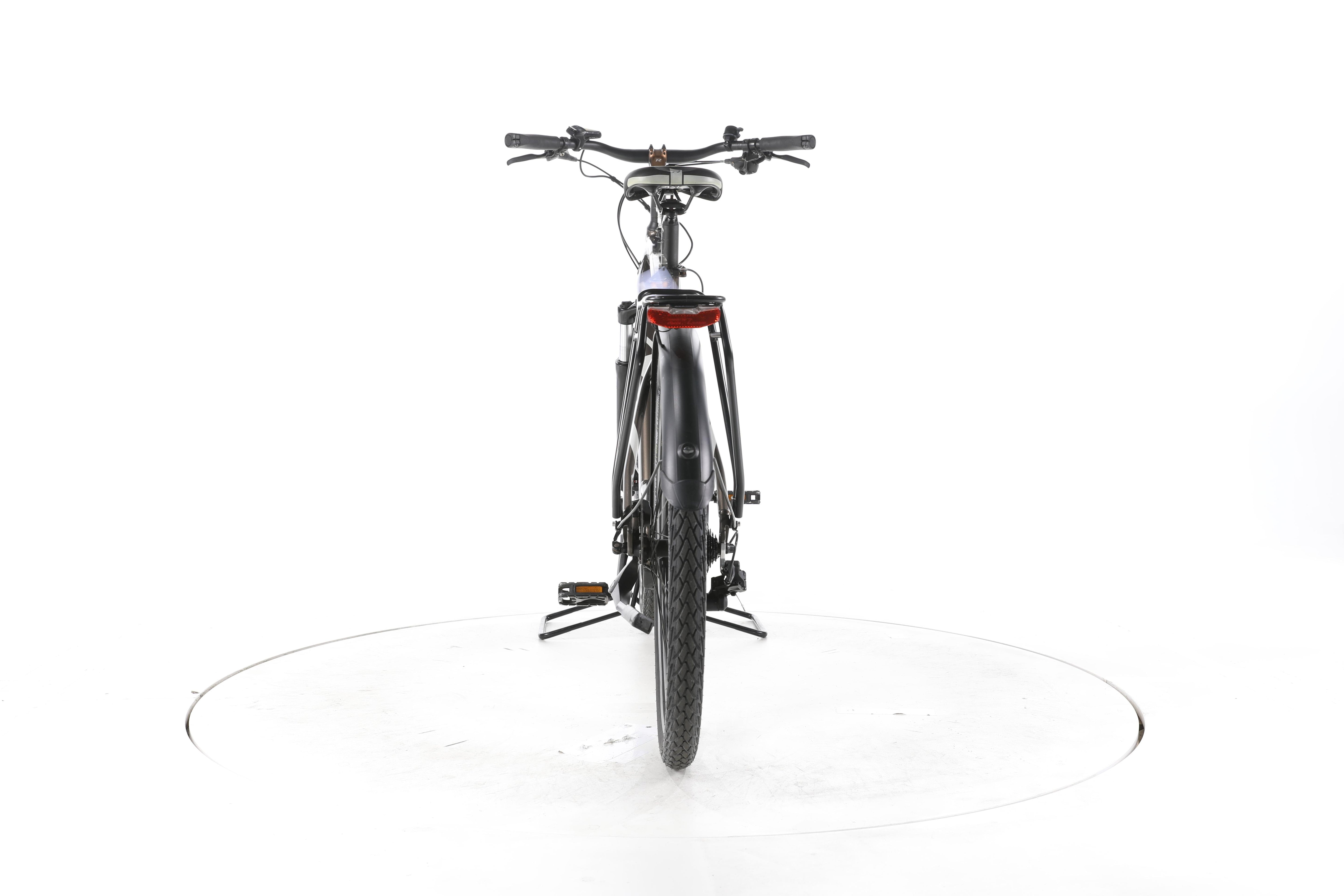 R Raymon TourRay E 5.0 Trekking E-Bike - Image 10