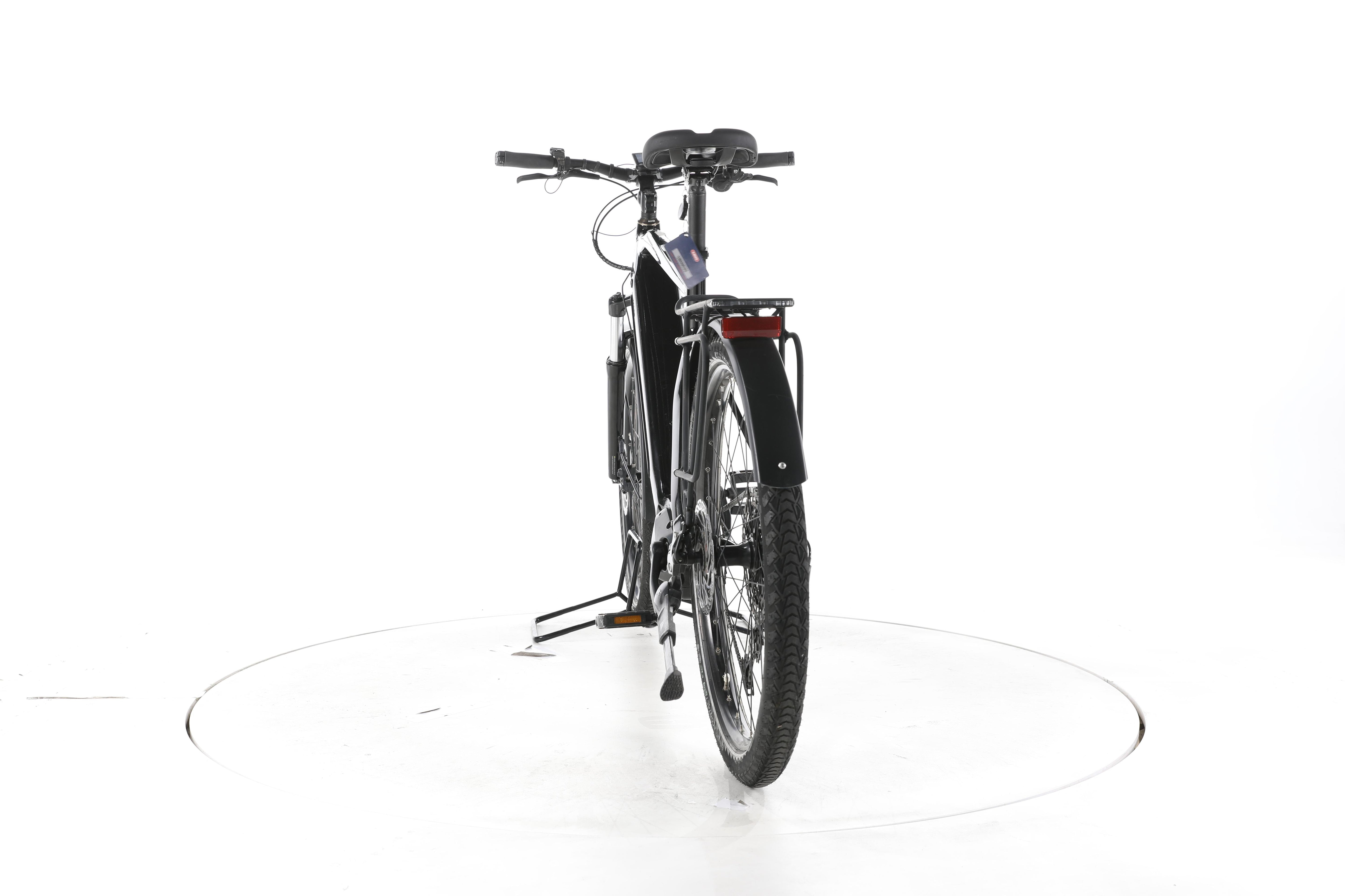 HoheAcht Pasio EKO Terra Trekking E-Bike - Image 10