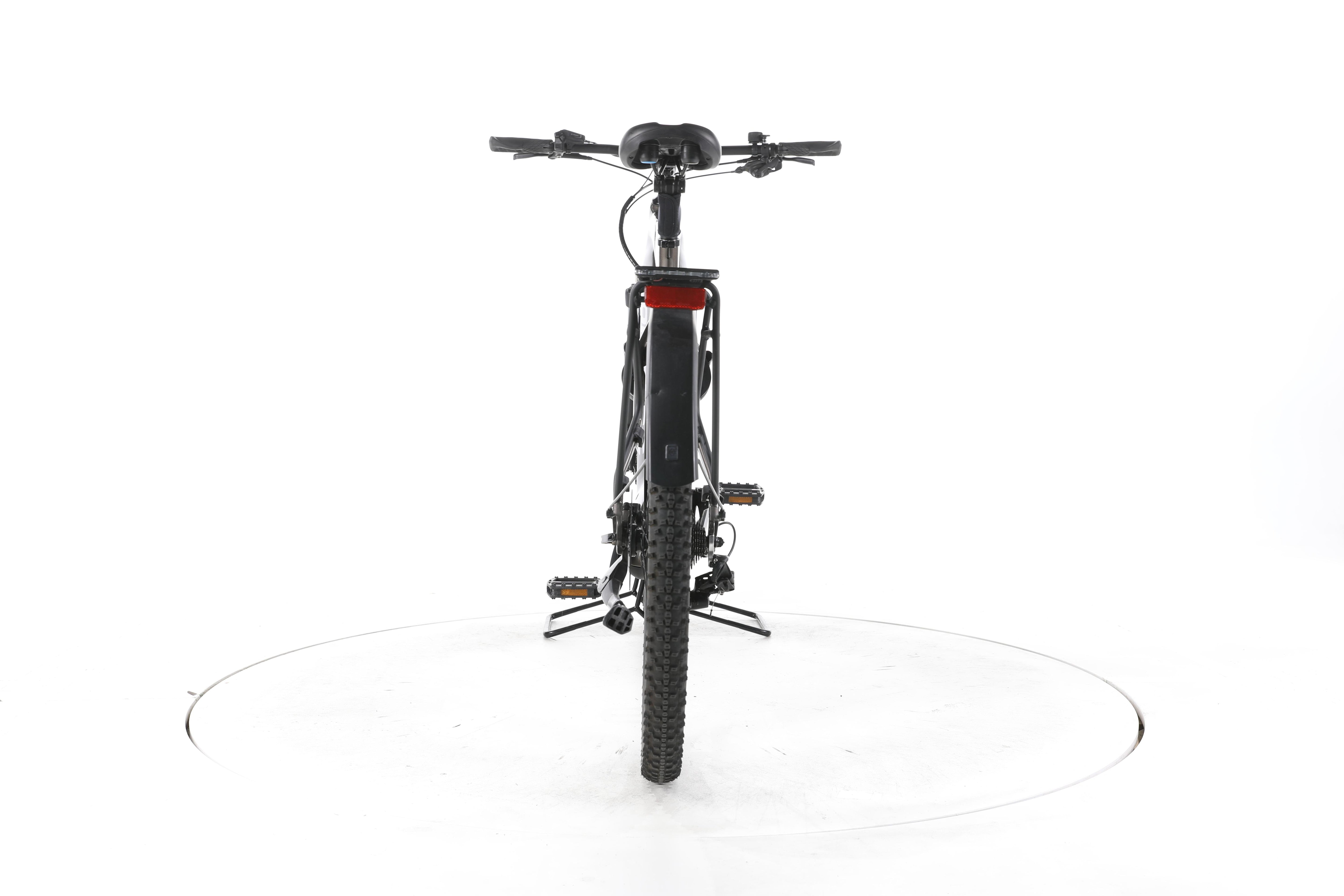 Corratec E-Performance MTC Trekking E-Bike - Image 10