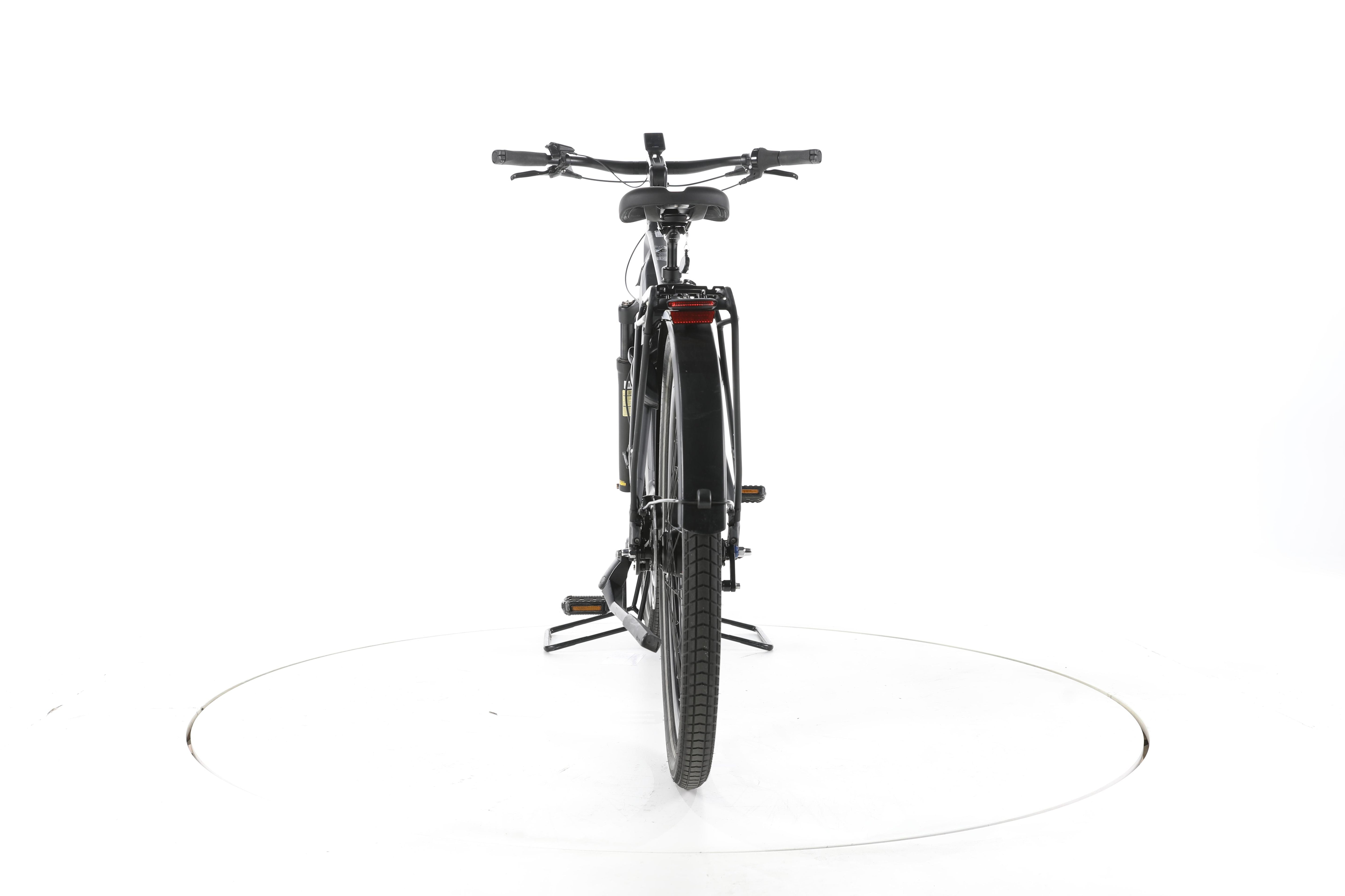 Kalkhoff Image 5.B Advance City E-Bike 2024 - Image 10