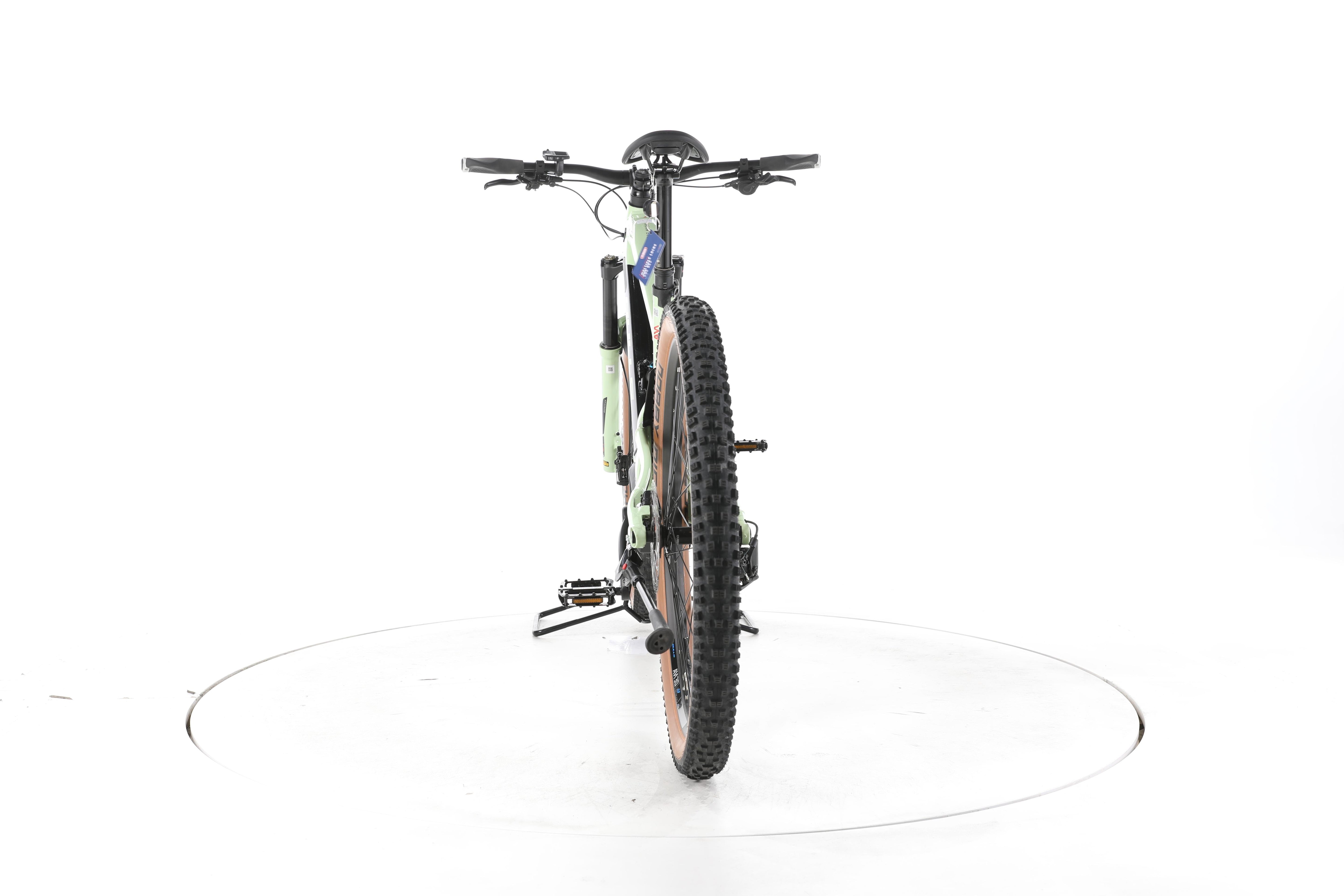 Bulls E-Stream EVO AM 2 E-Bike Fully - Image 10