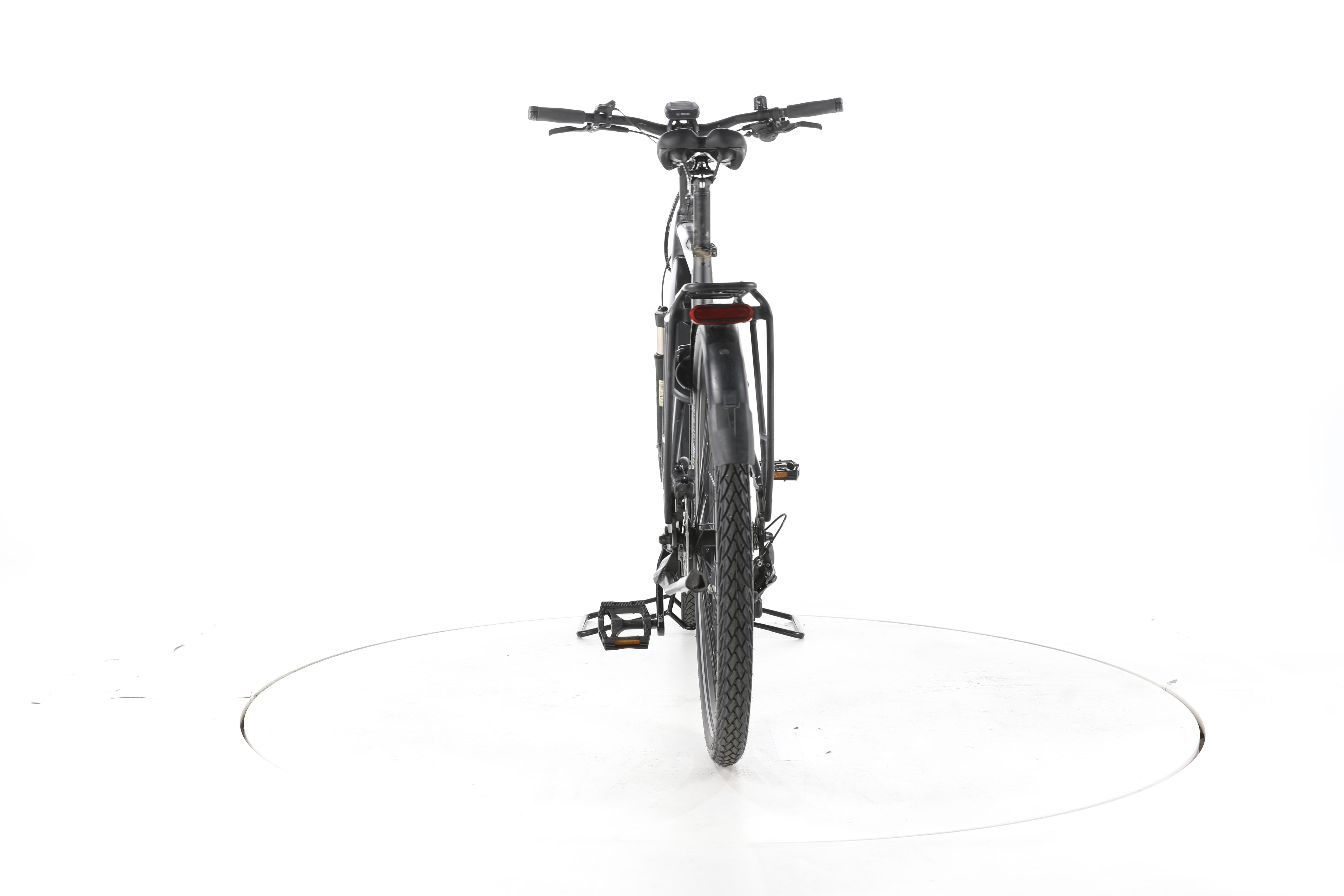 Pegasus Premio Evo 10 Lite Trekking E-Bike - Image 10