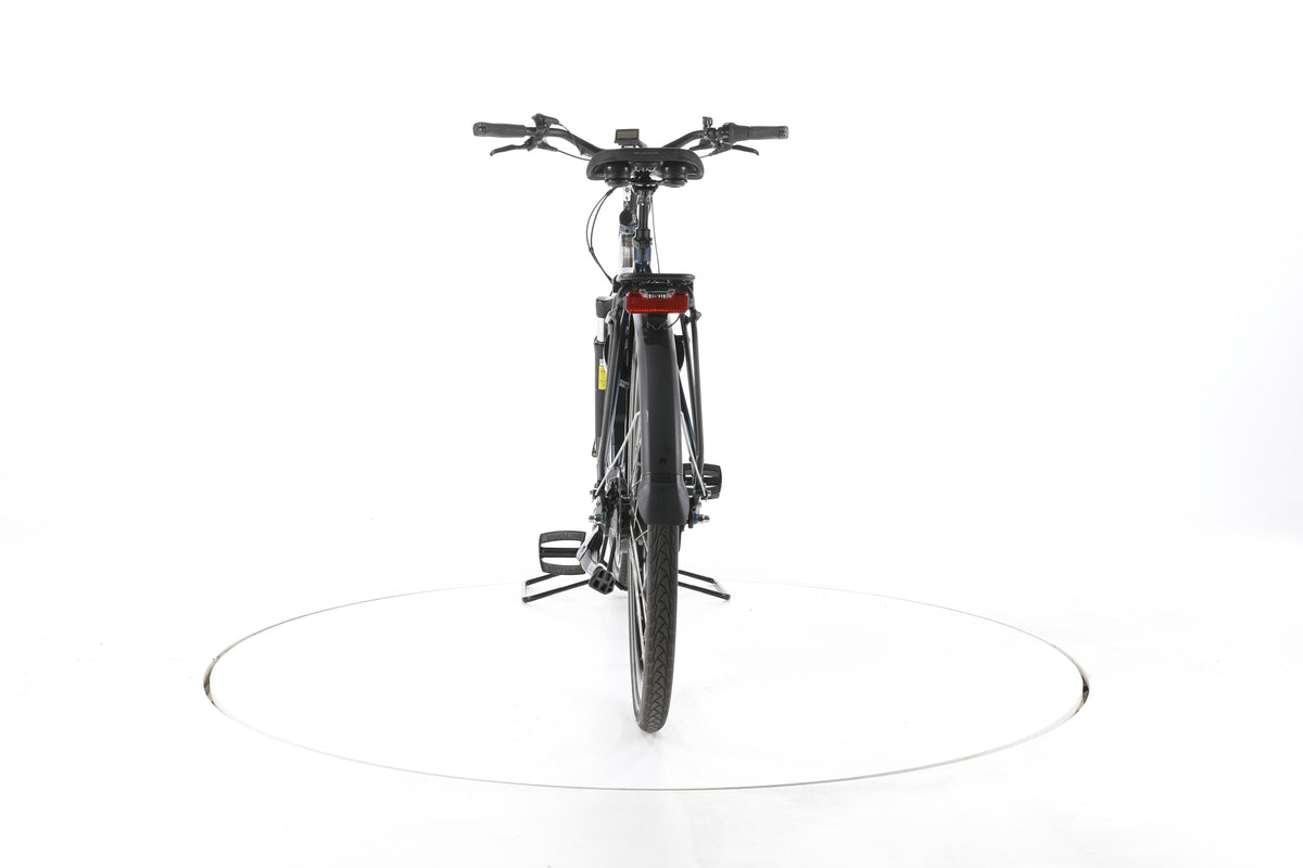 Victoria Tresalo 7 City E-Bike Tiefeinsteiger - Image 10