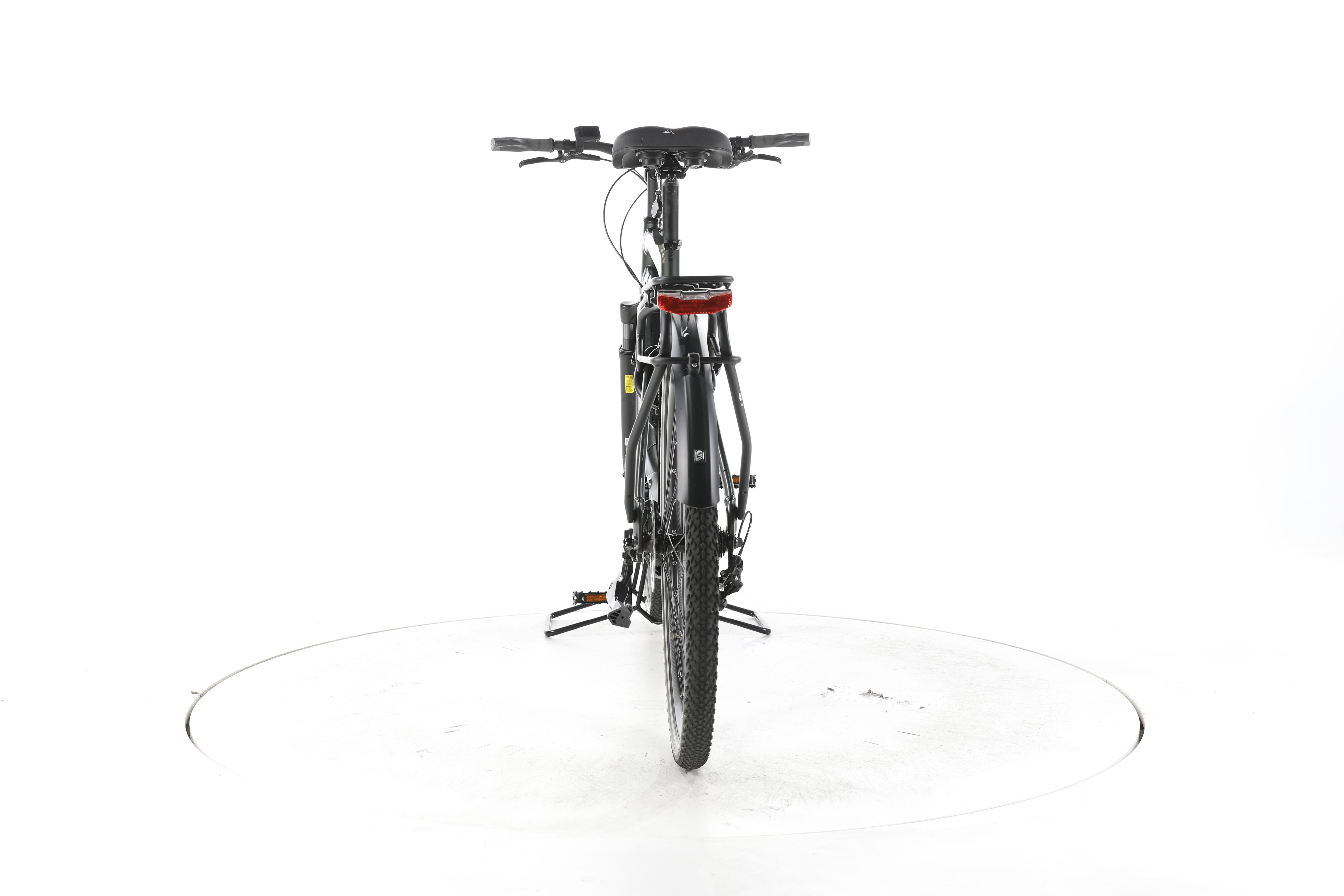 Giant Explore E+ 3 Trekking E-Bike - Image 10