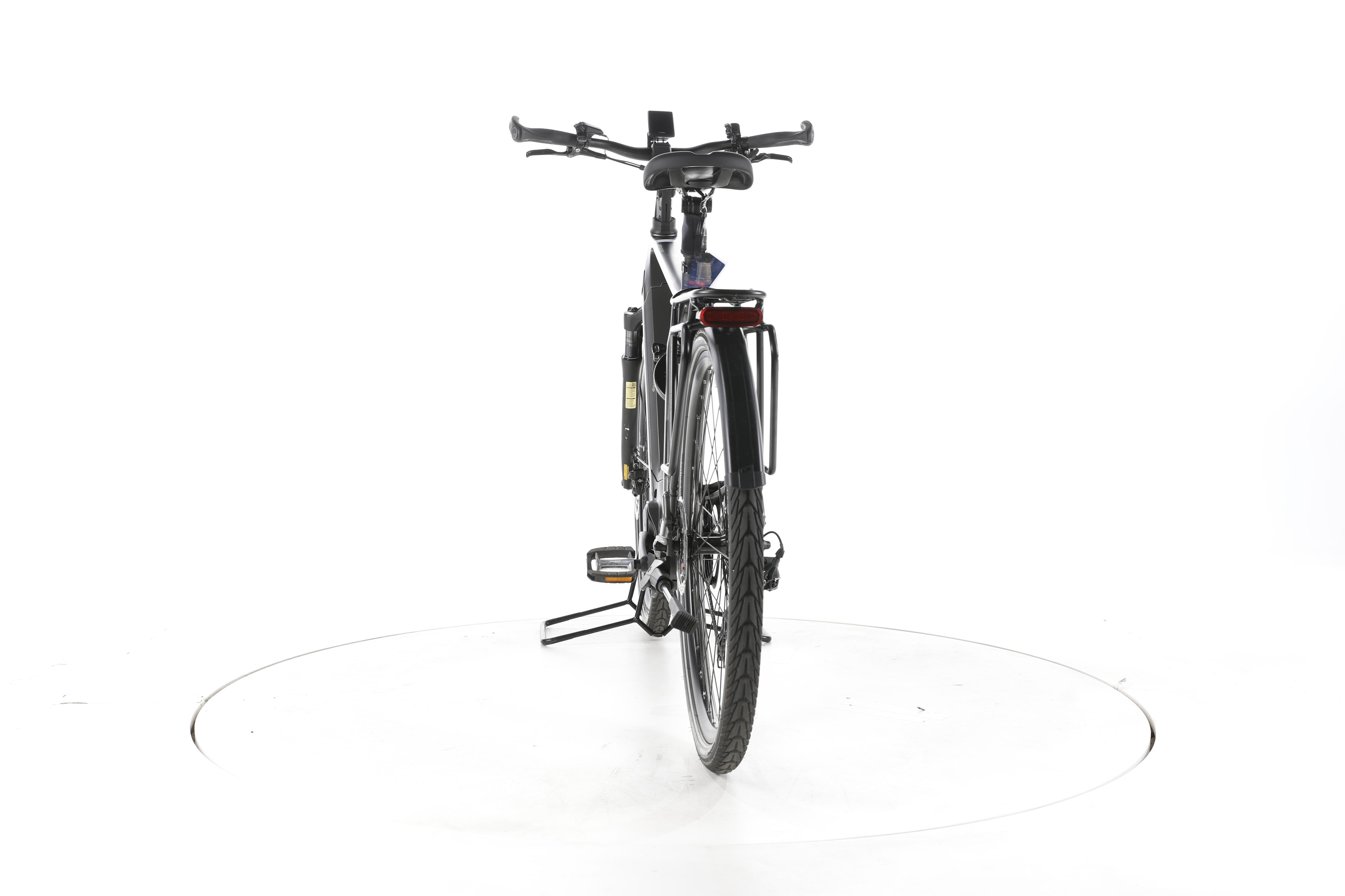 KTM Cento 10 City E-Bike - Image 10